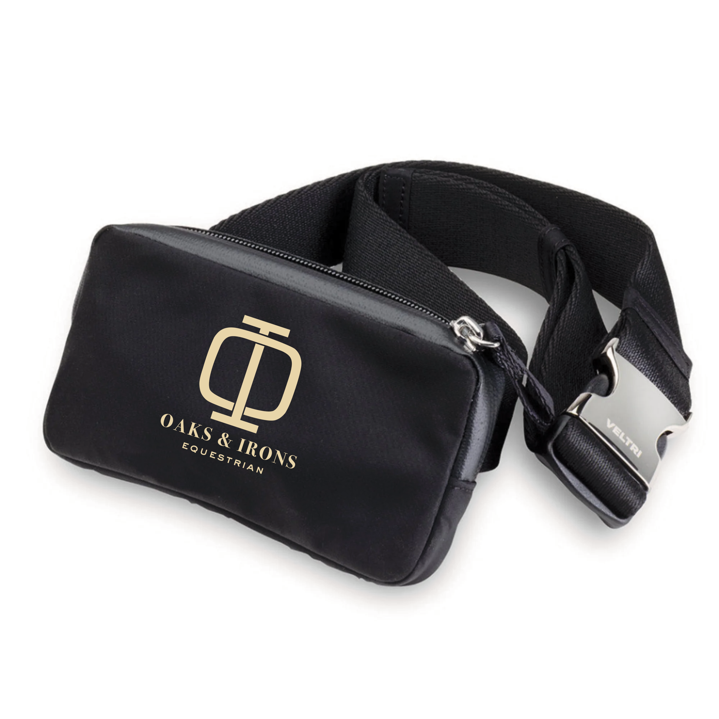Oaks & Irons Veltri Large Eaton Belt Bag
