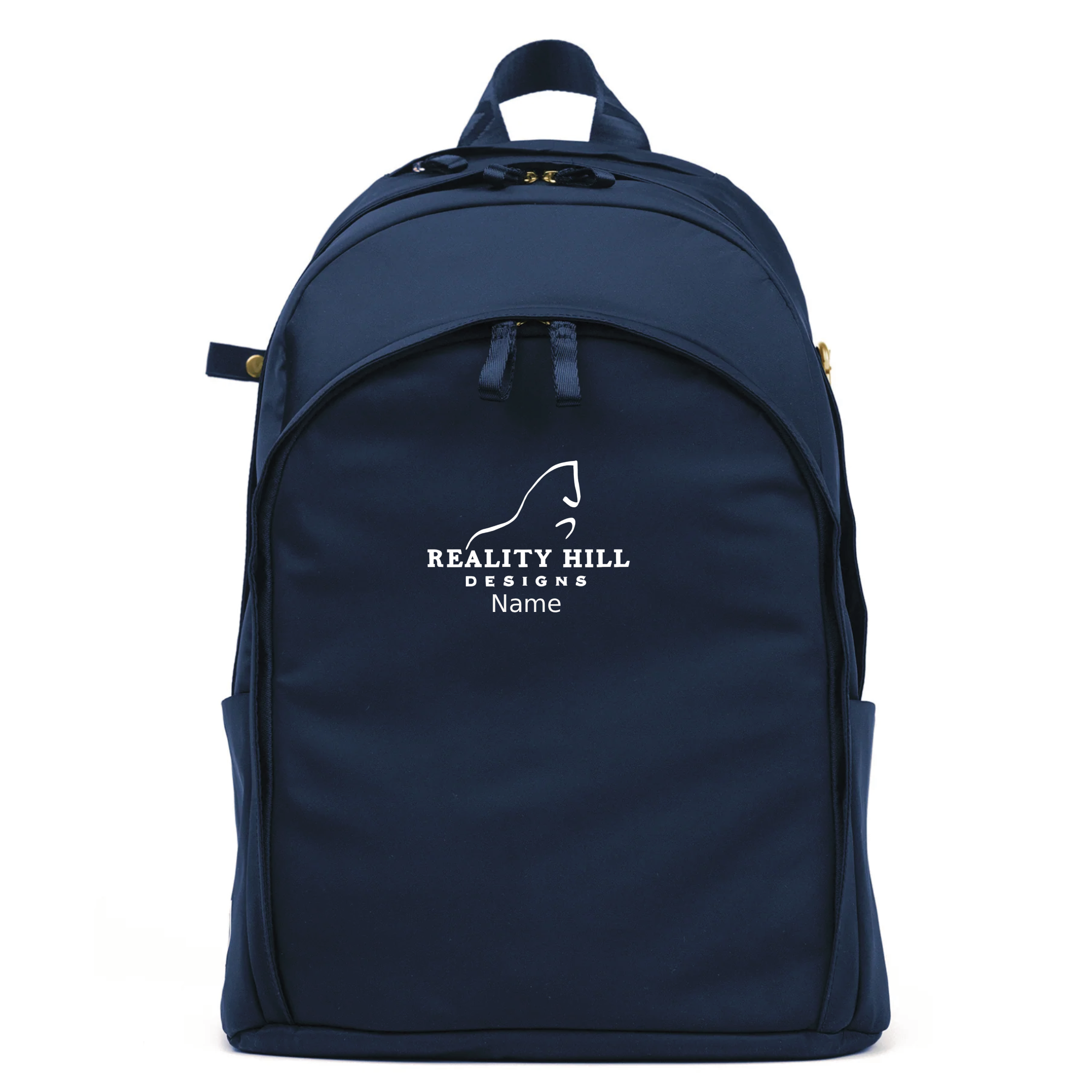 Veltri Grande Backpack
