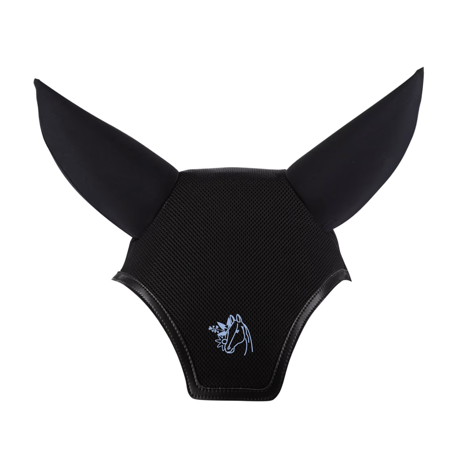 Wildflower Equestrian Equifit Ear Bonnet