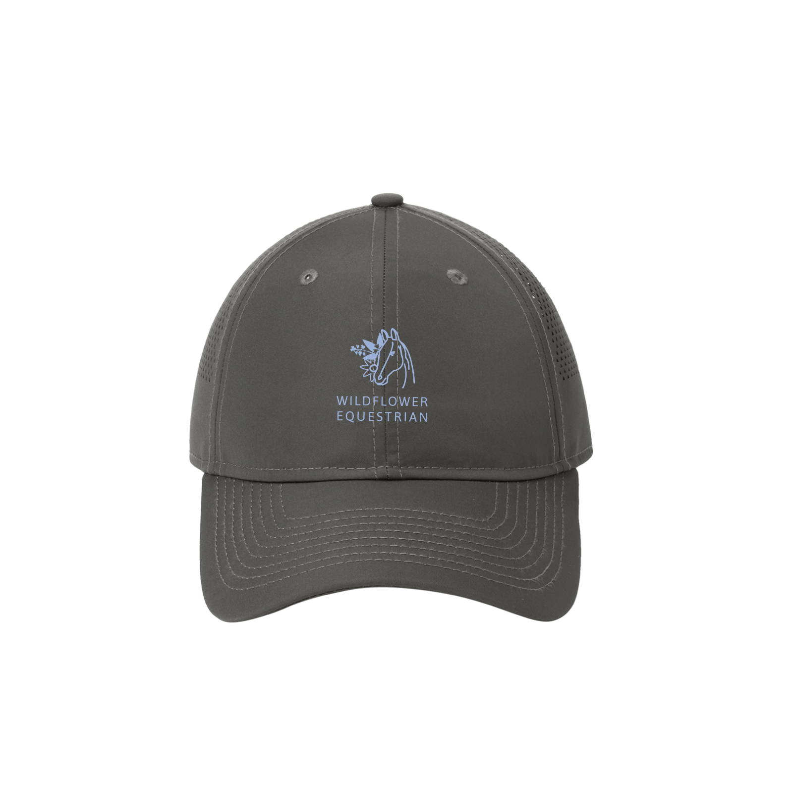 Wildflower Equestrian New Era Performance Hat