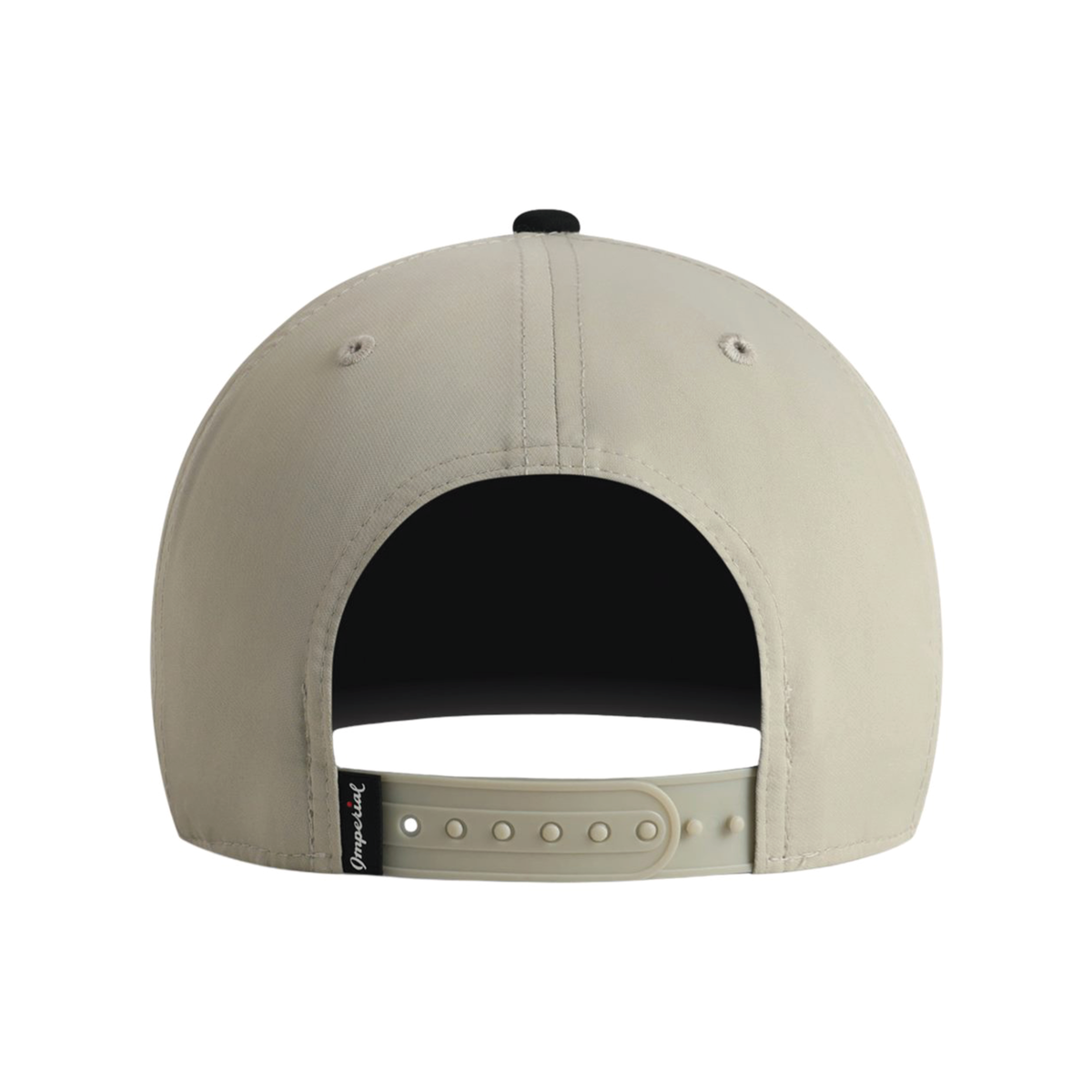 Wright Equestrian Imperial The Persimmon Two-Tone Cap