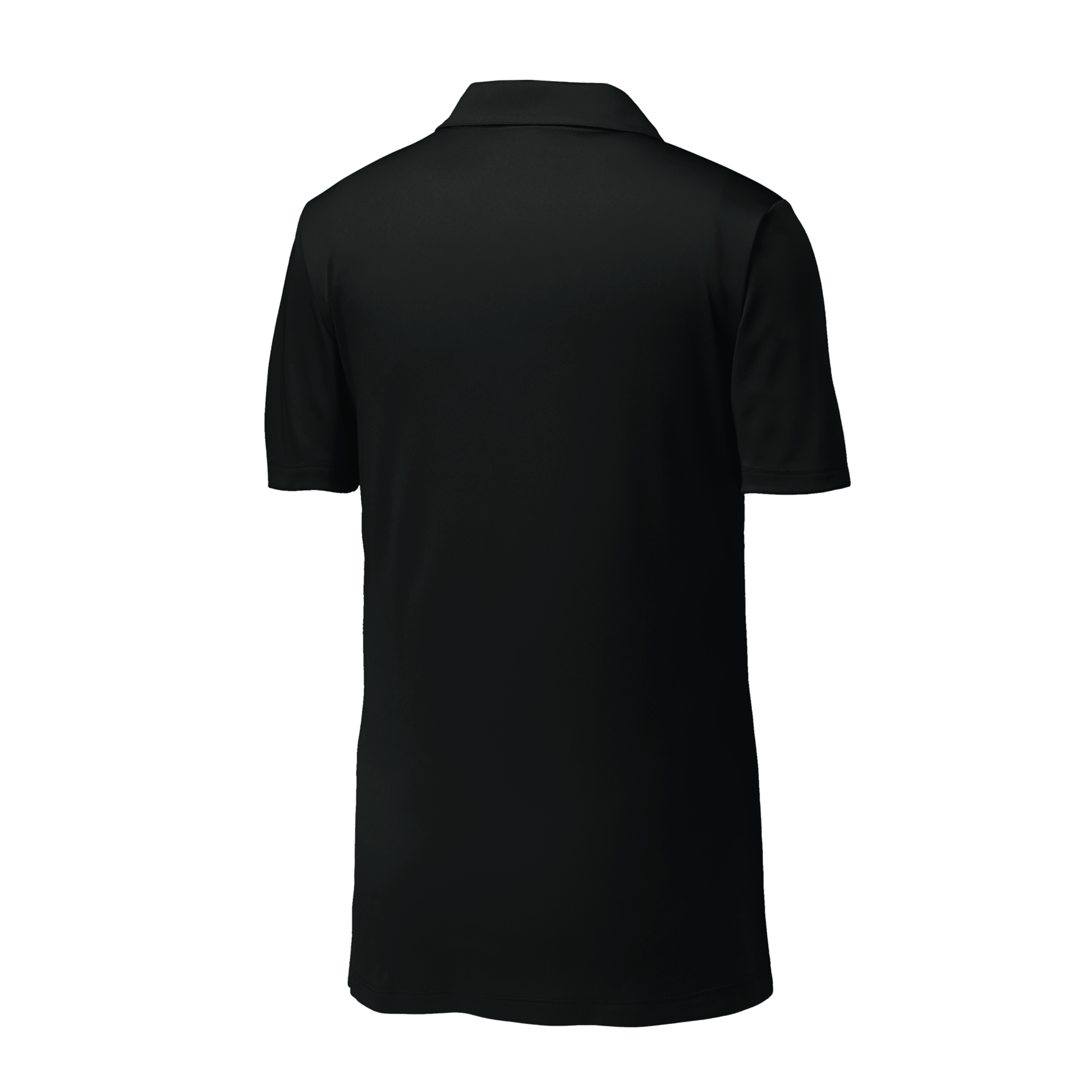 Wright Equestrian Men's Sport-Tek PosiCharge Competitor Polo