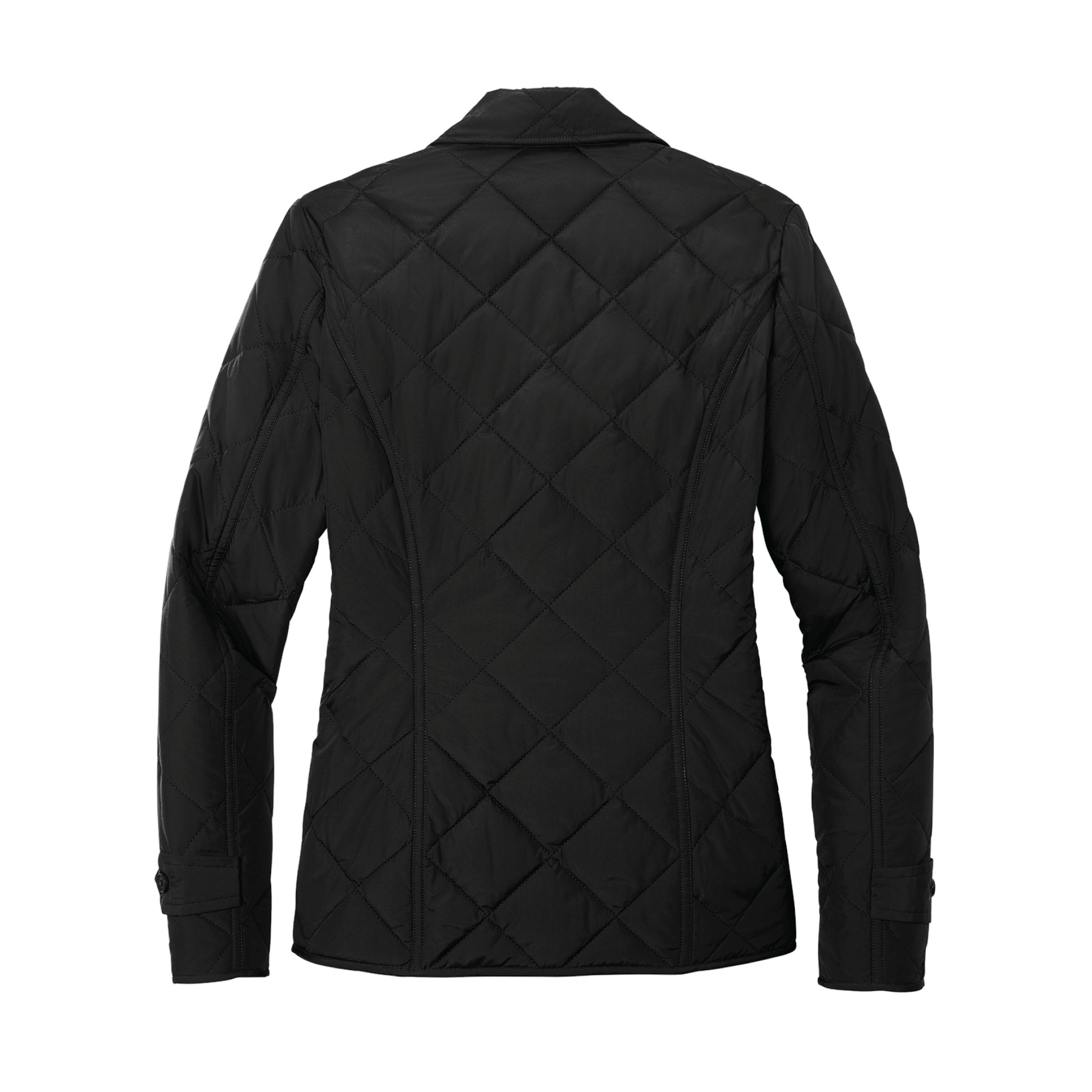 Wright Equestrian Women's Brooks Brothers Quilted Jacket