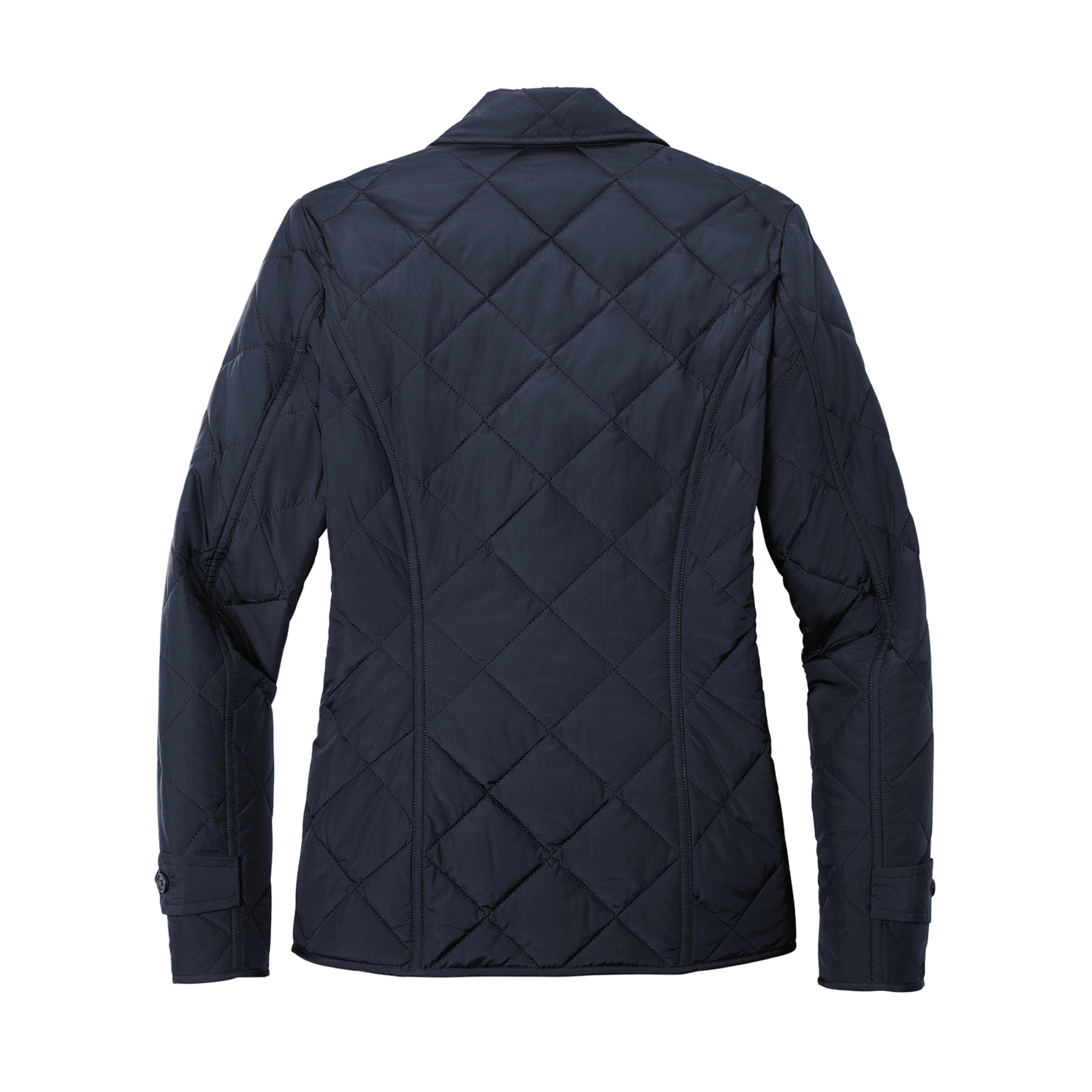 Wright Equestrian Women's Brooks Brothers Quilted Jacket