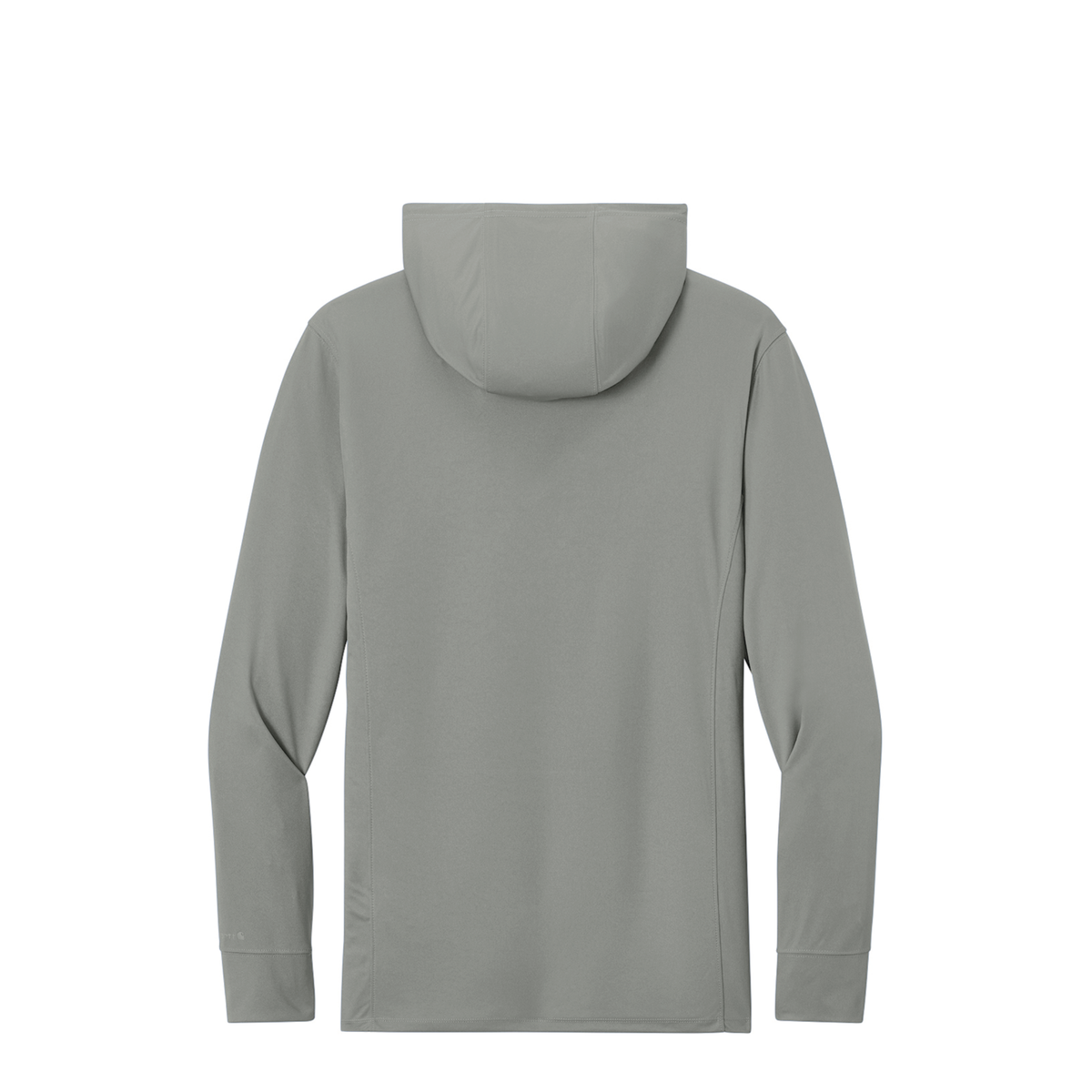 Wright Equestrian Men's Carhartt Force Sun Defender Long Sleeve Hooded T-Shirt