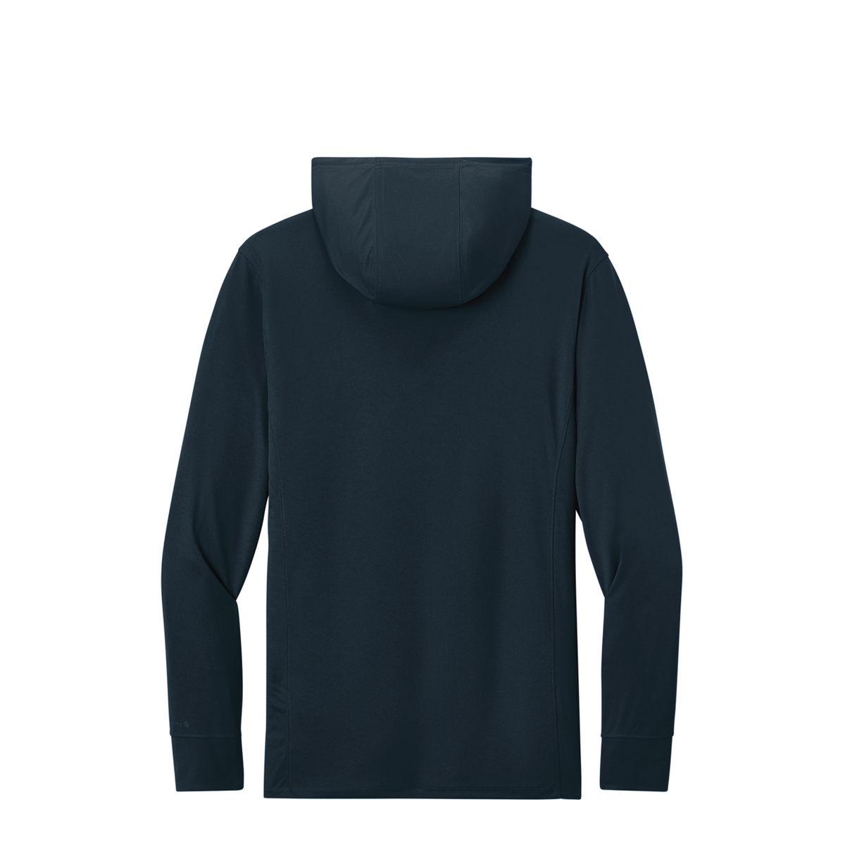 Wright Equestrian Men's Carhartt Force Sun Defender Long Sleeve Hooded T-Shirt