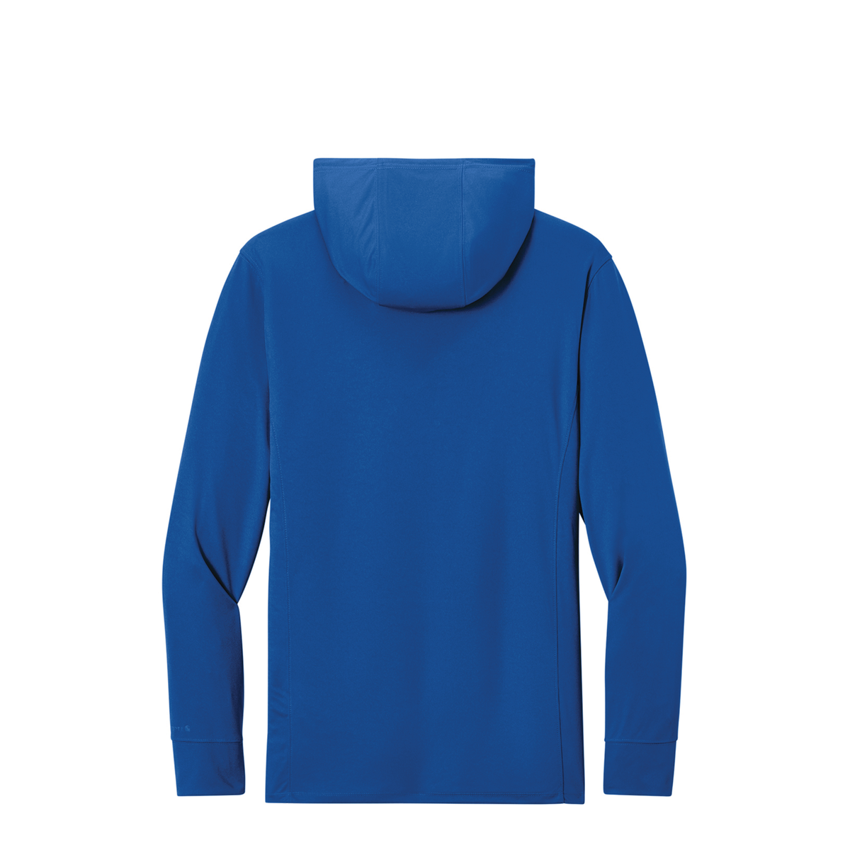 Wright Equestrian Men's Carhartt Force Sun Defender Long Sleeve Hooded T-Shirt