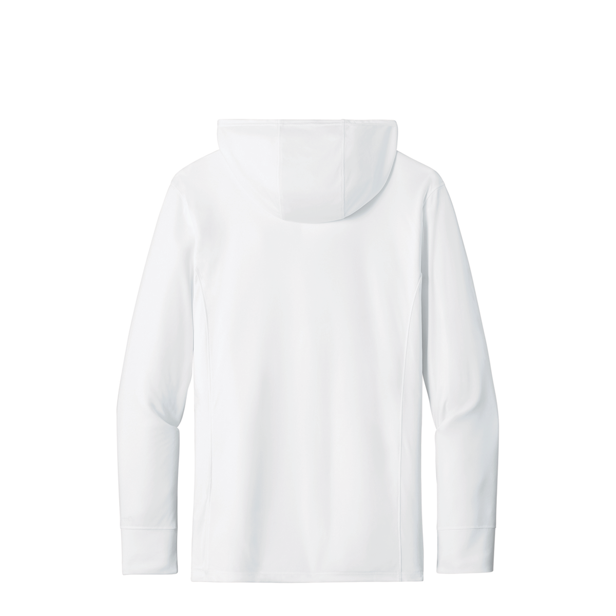 Wright Equestrian Men's Carhartt Force Sun Defender Long Sleeve Hooded T-Shirt