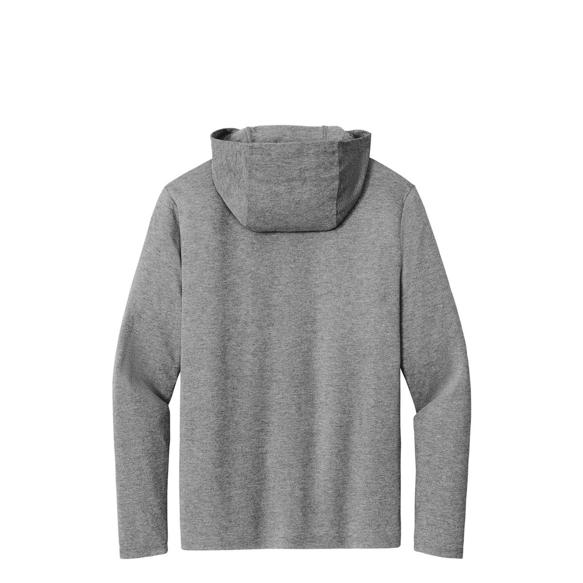 Wright Equestrian Men's District Perfect Tri Long Sleeve Hoodie