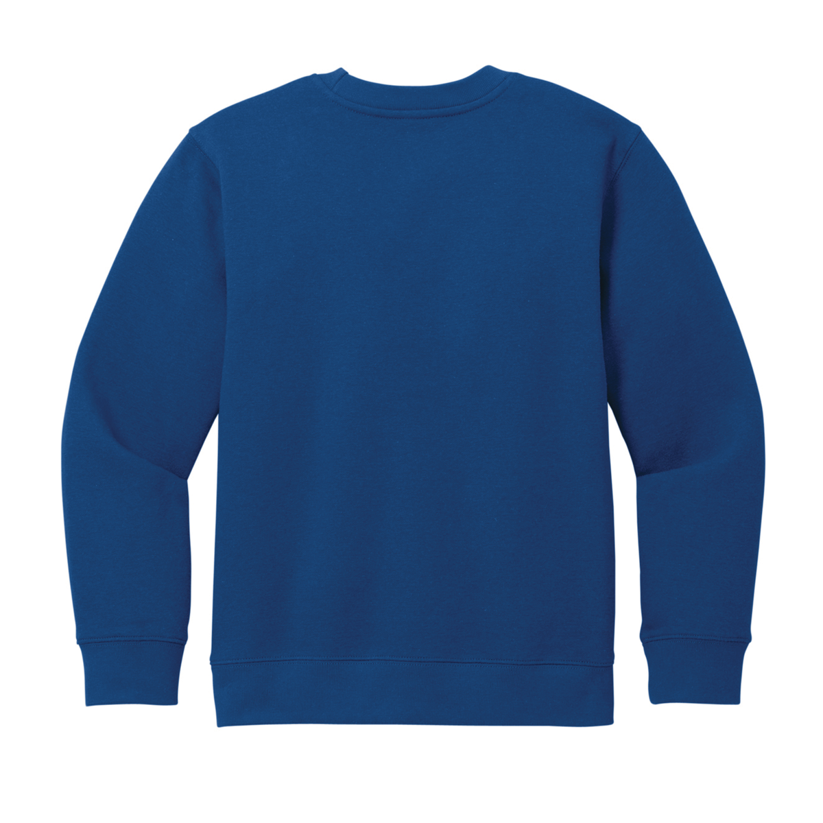 Wright Equestrian Youth District Fleece Crew