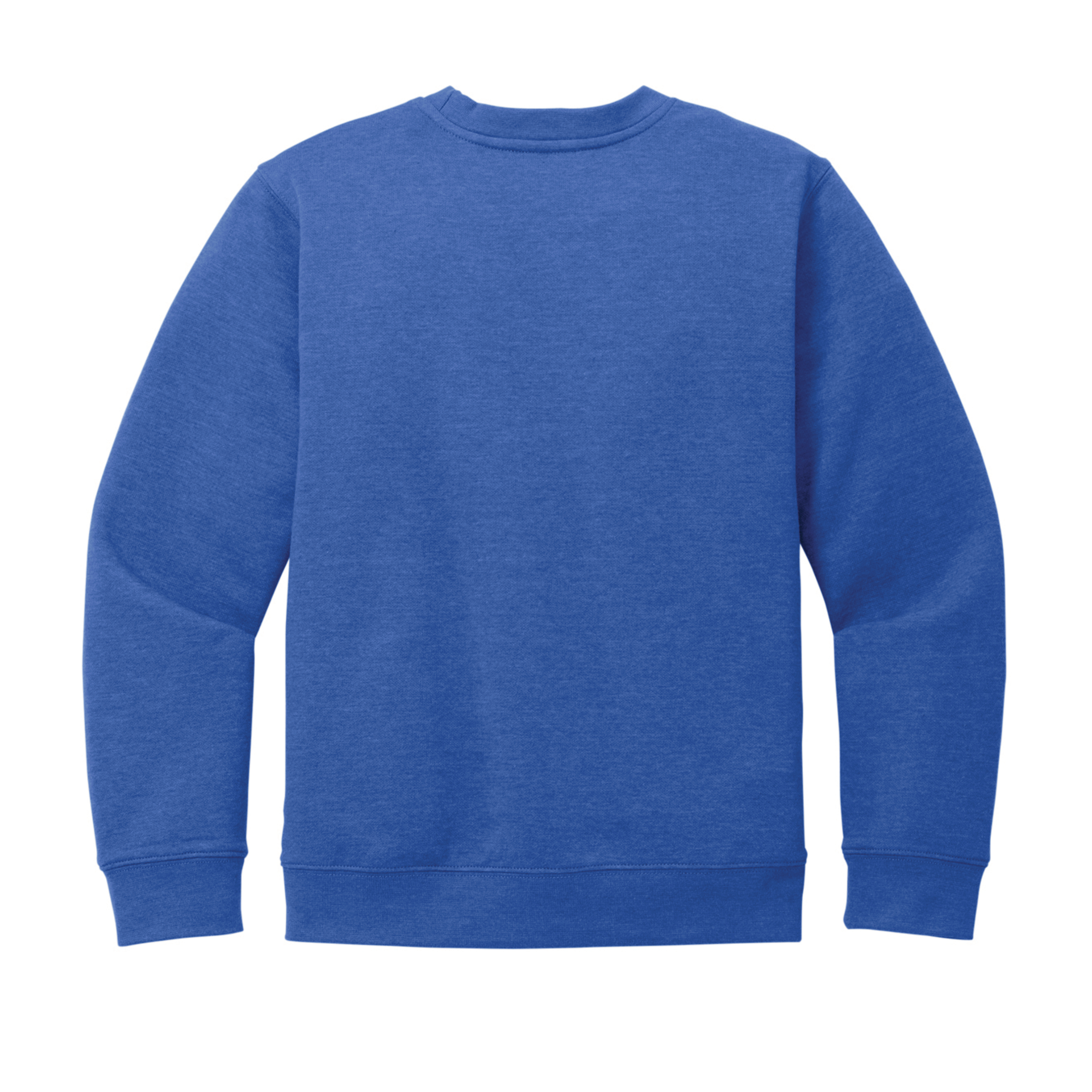 Wright Equestrian Youth District Fleece Crew