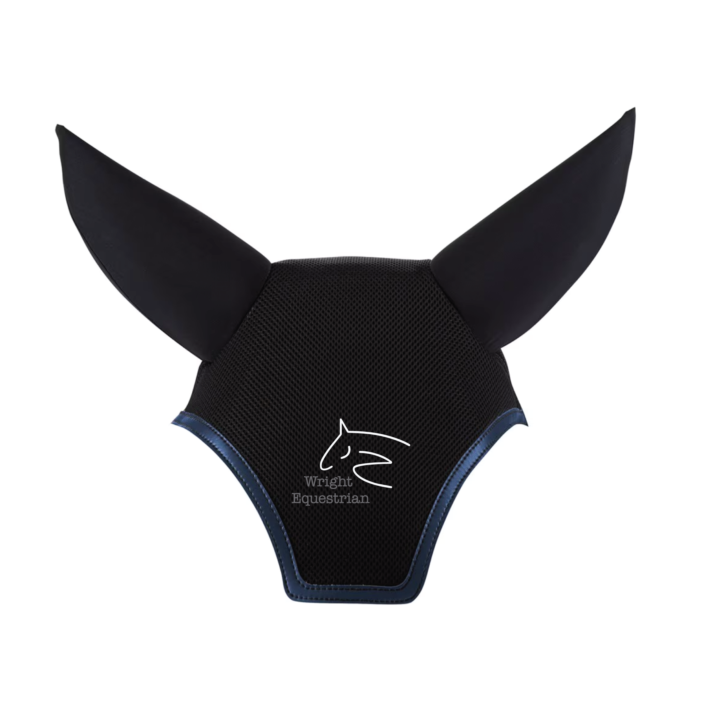 Wright Equestrian Equifit Ear Bonnet
