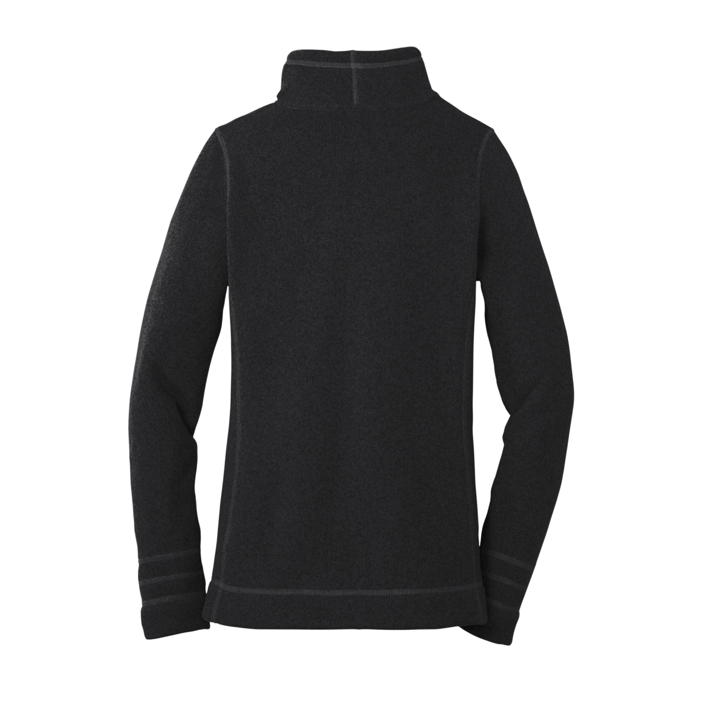 Wright Equestrian Women's The North Face Sweater Fleece Jacket