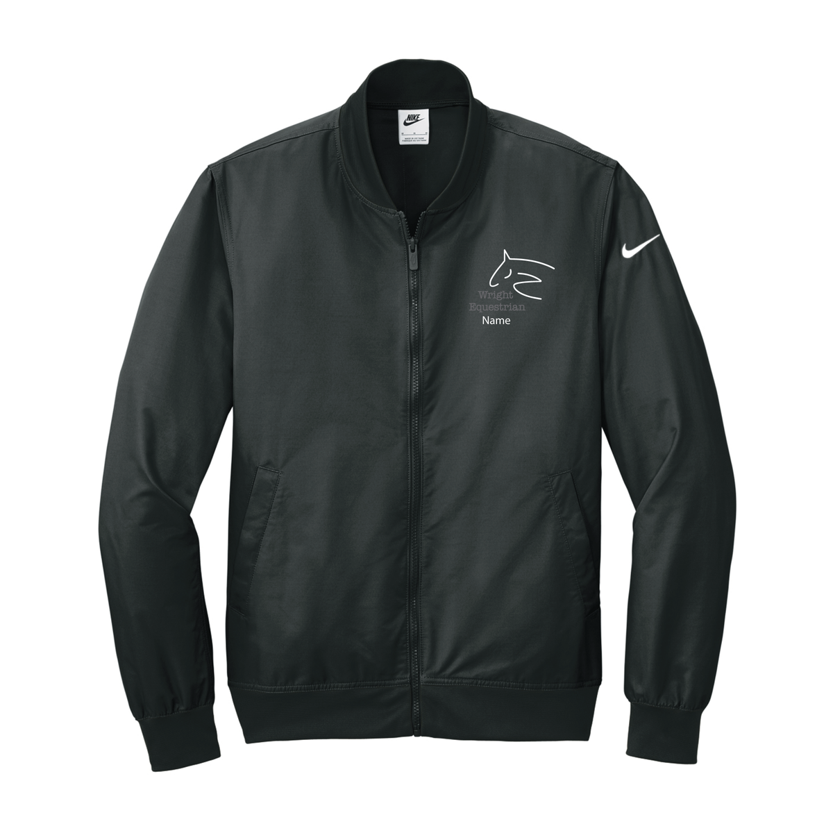 Men's Nike Bomber Jacket