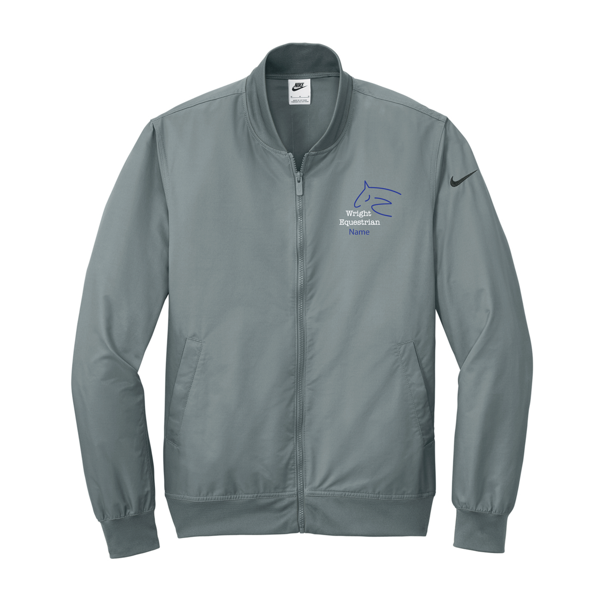 Men's Nike Bomber Jacket
