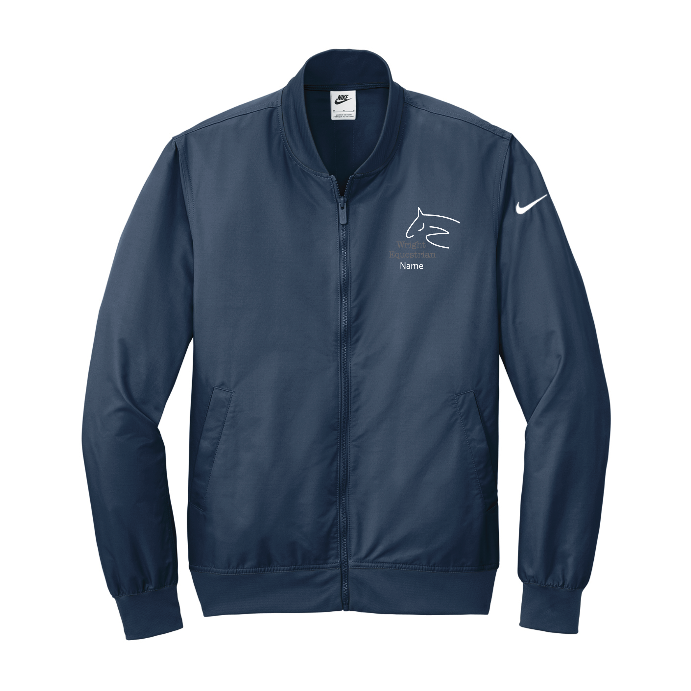 Men's Nike Bomber Jacket
