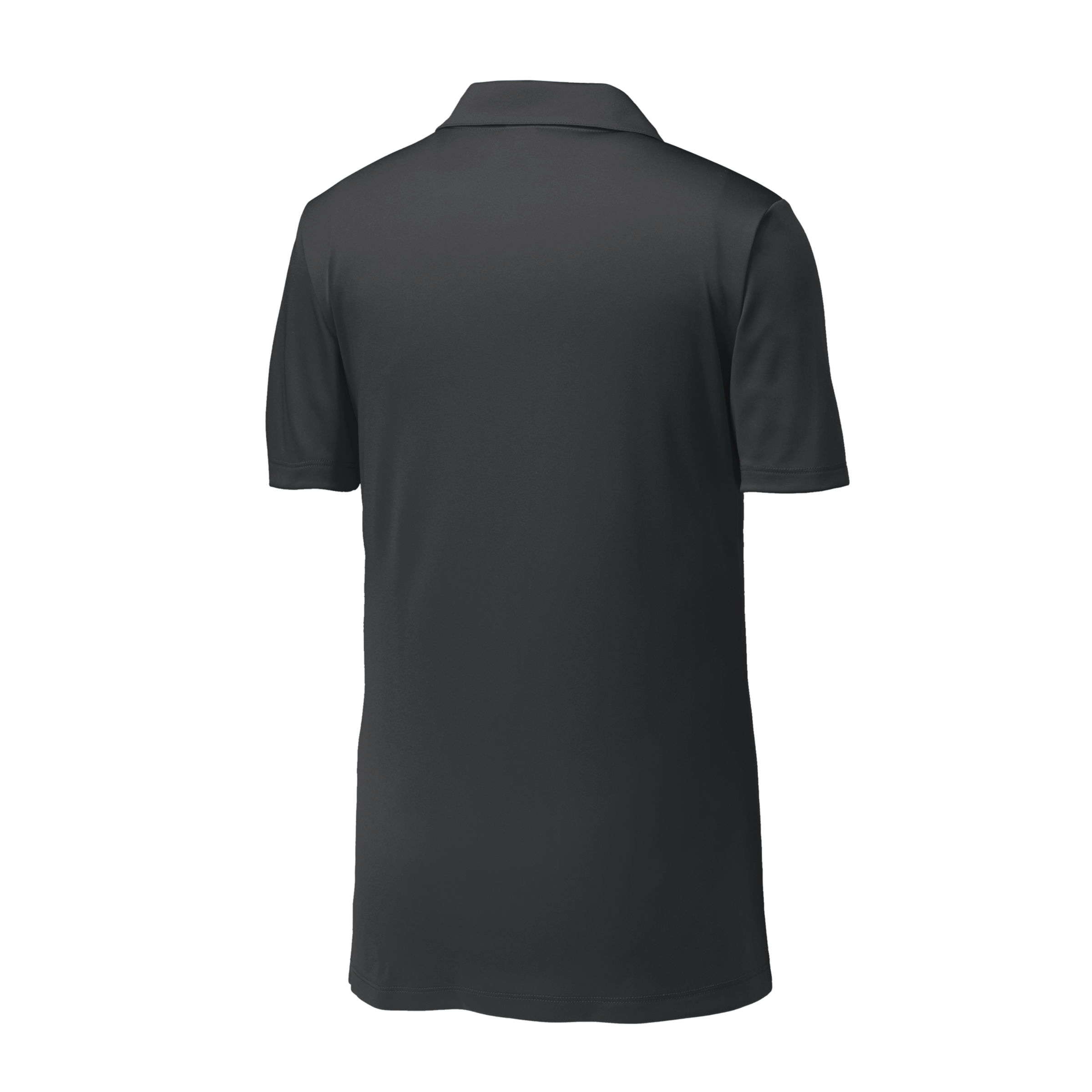 Wright Equestrian Men's Sport-Tek PosiCharge Competitor Polo