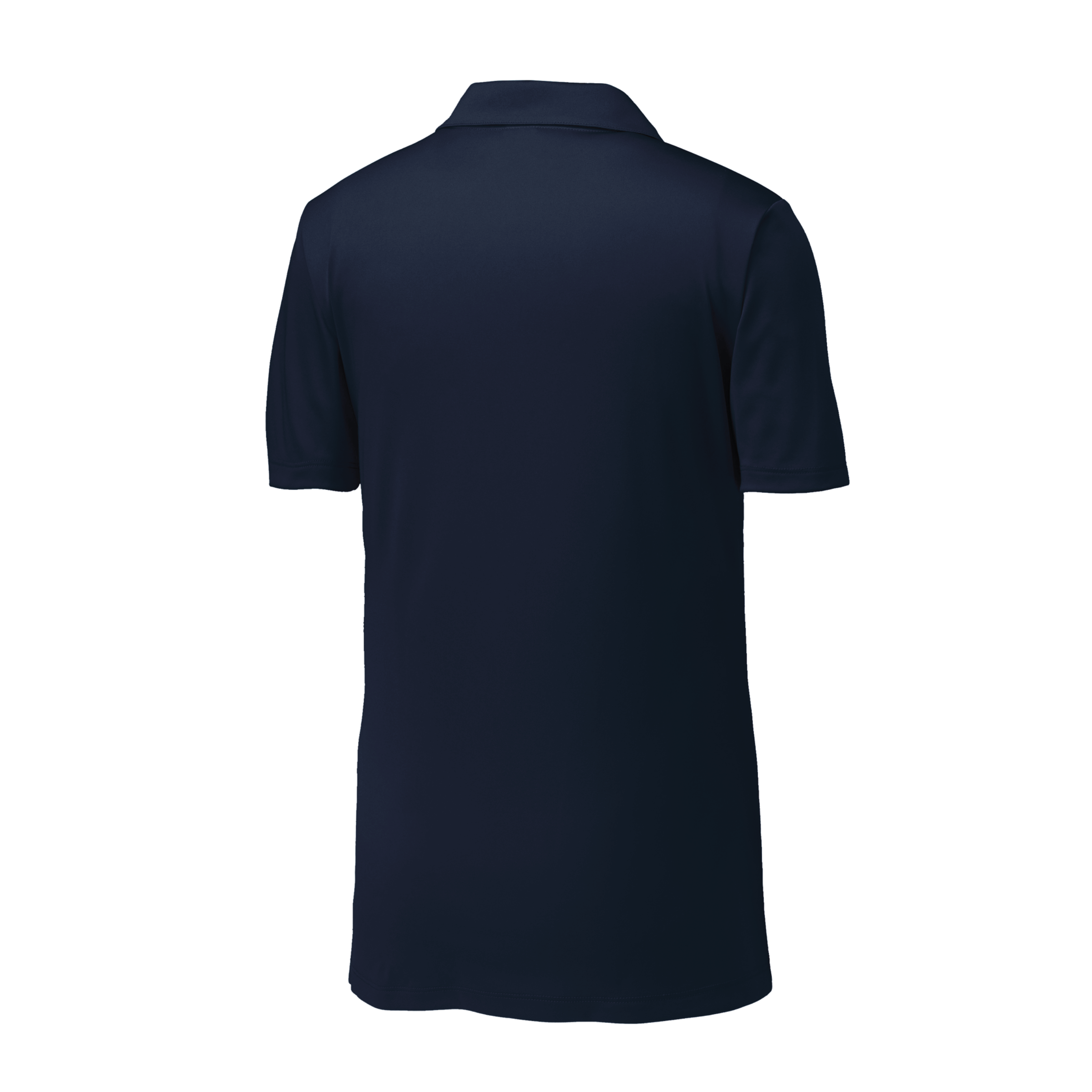 Wright Equestrian Men's Sport-Tek PosiCharge Competitor Polo