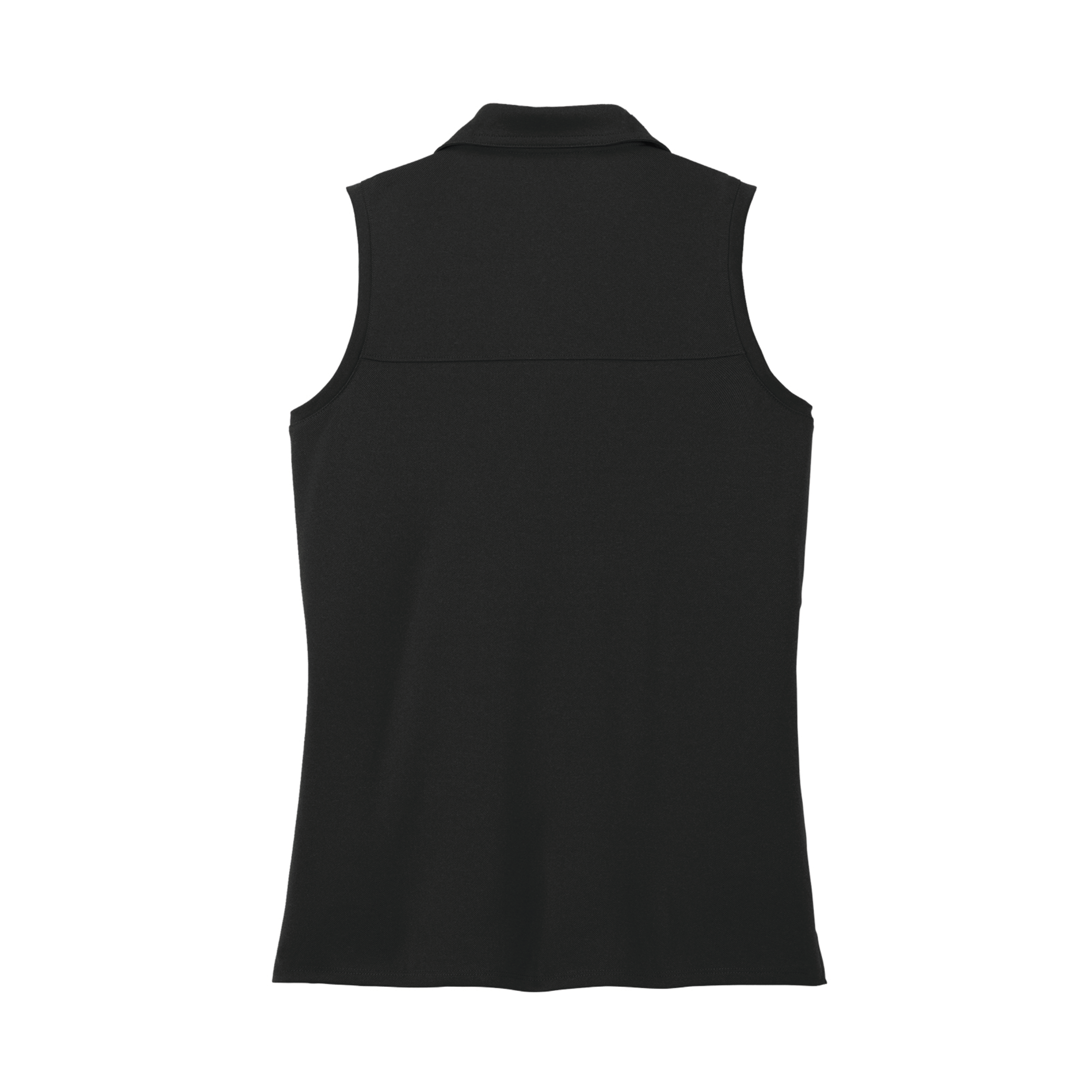 Wright Equestrian Women's TravisMathew Coto Performance Sleeveless Polo
