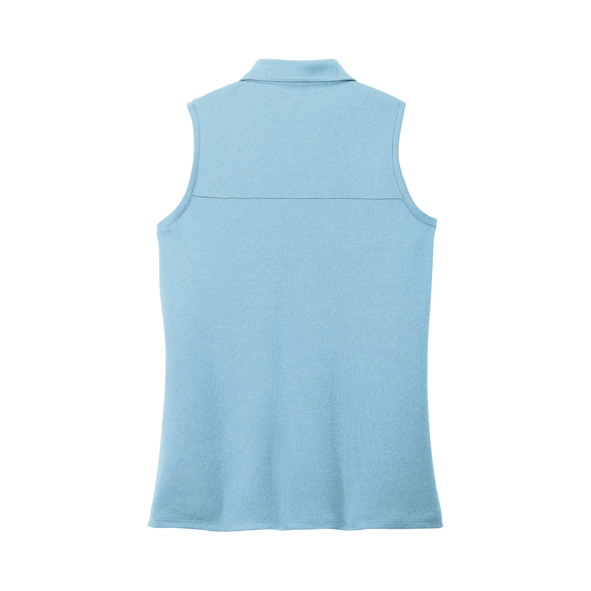 Wright Equestrian Women's TravisMathew Coto Performance Sleeveless Polo