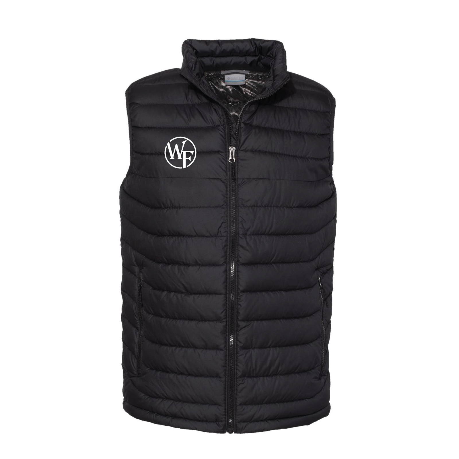 Windfall Farm Men's Columbia Powder Lite Vest
