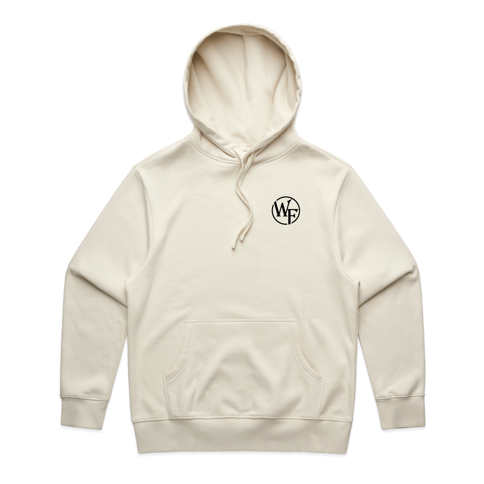 Windfall Farm Men's AS Colour Heavy Hood
