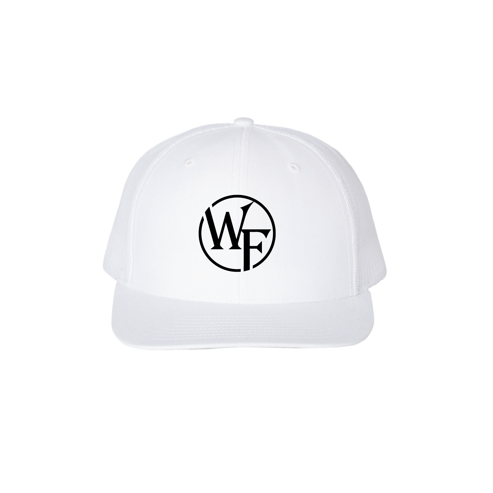 Windfall Farm Richardson Snapback Trucker Cap