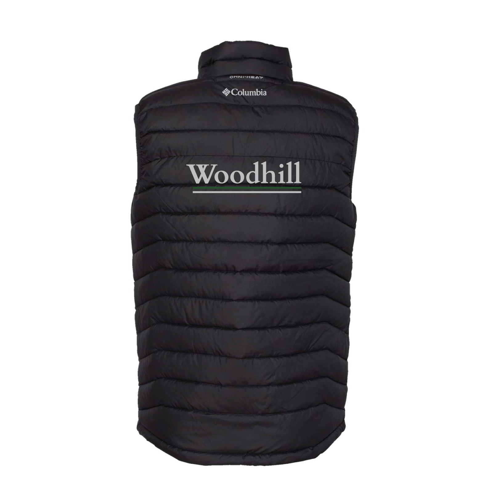 Woodhill Farm Men's Columbia Powder Lite Vest