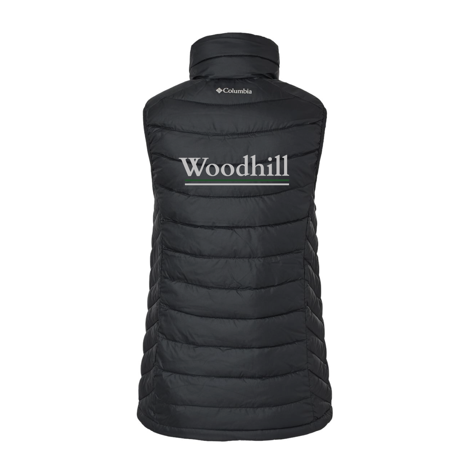 Woodhill Farm Women's Columbia Powder Lite Vest