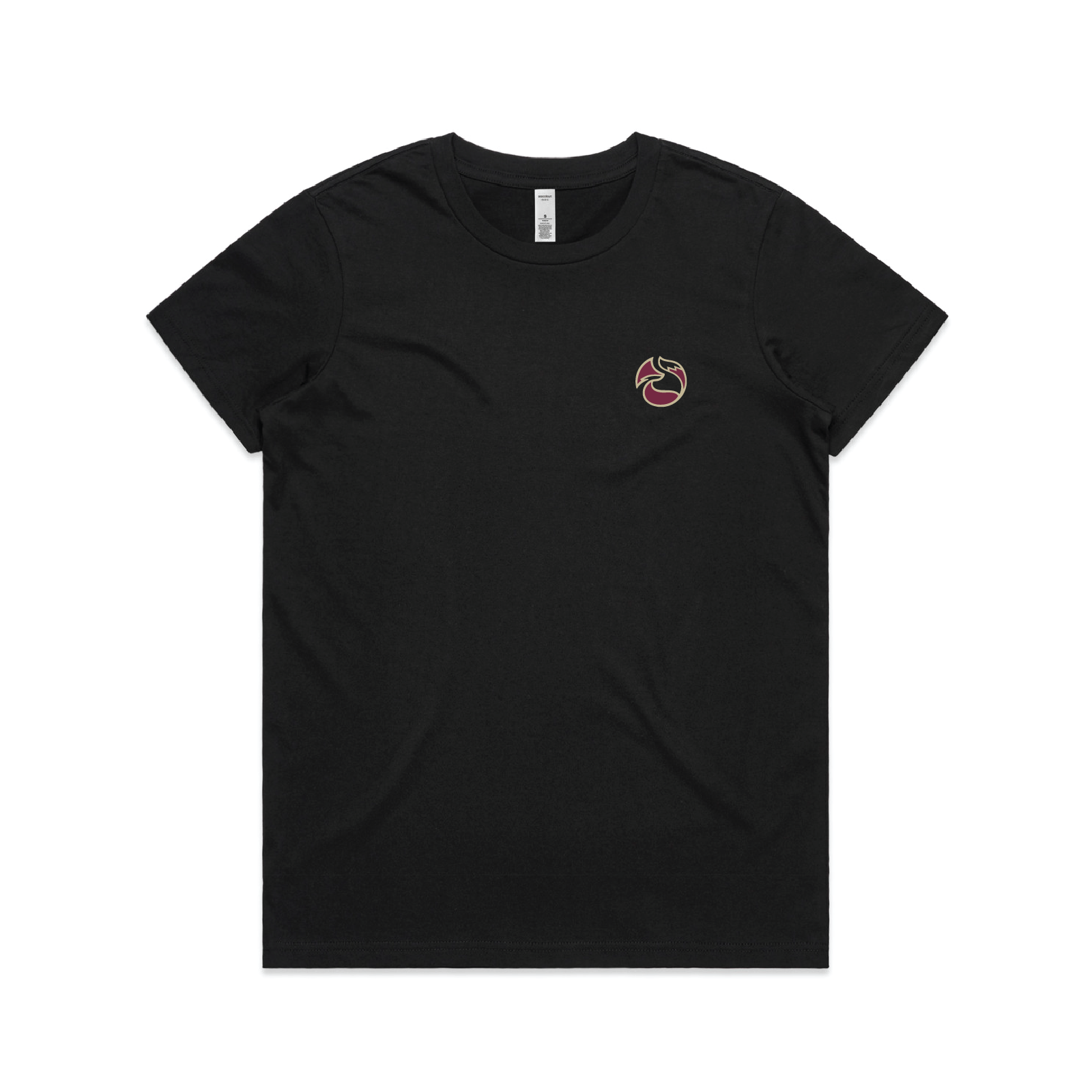 Wildfox Farm Women's Ascolour Basic Tee