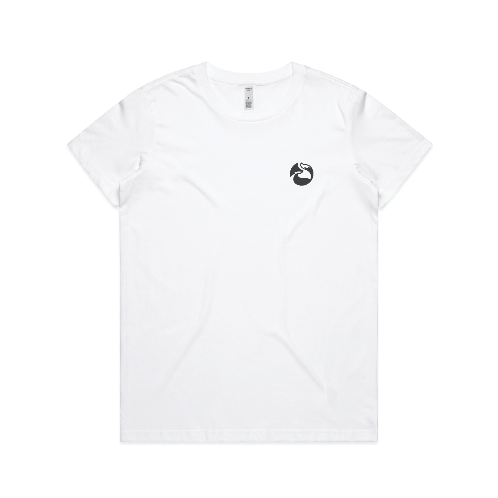 Wildfox Farm Women's Ascolour Basic Tee