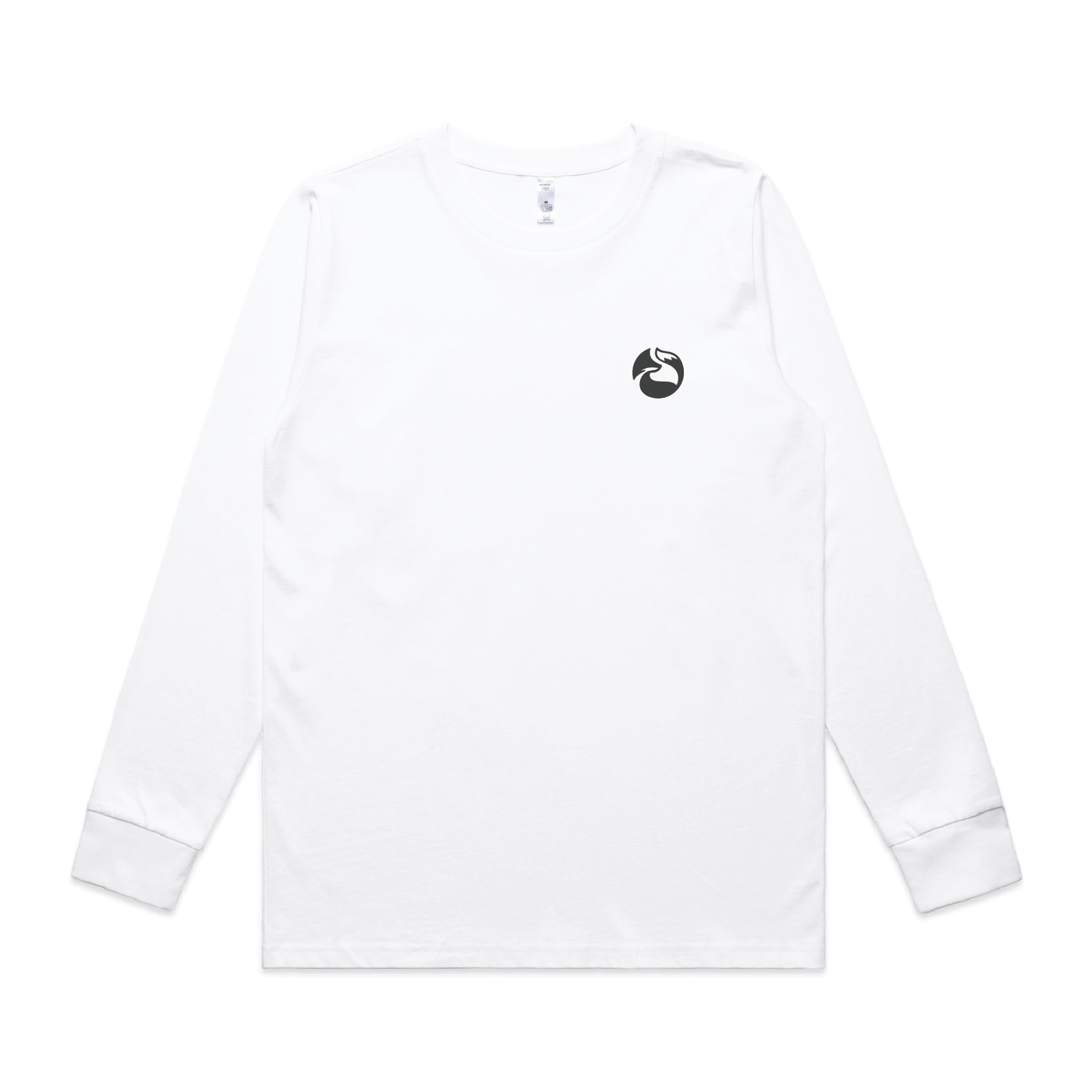 Wildfox Farm Women's AScolour Classic Long Sleeve Tee
