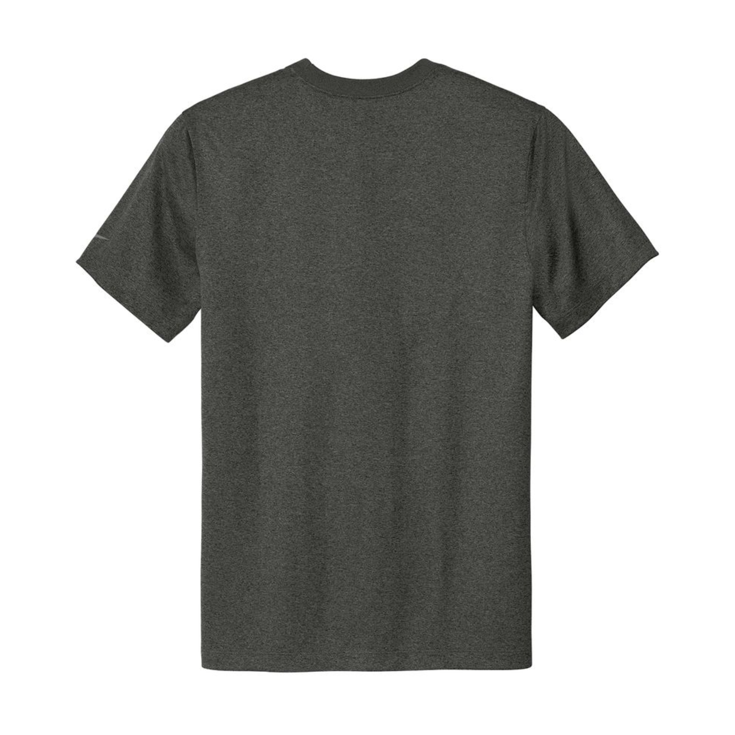 Woodhill Farm Men's Nike Swoosh Sleeve rLegend Tee