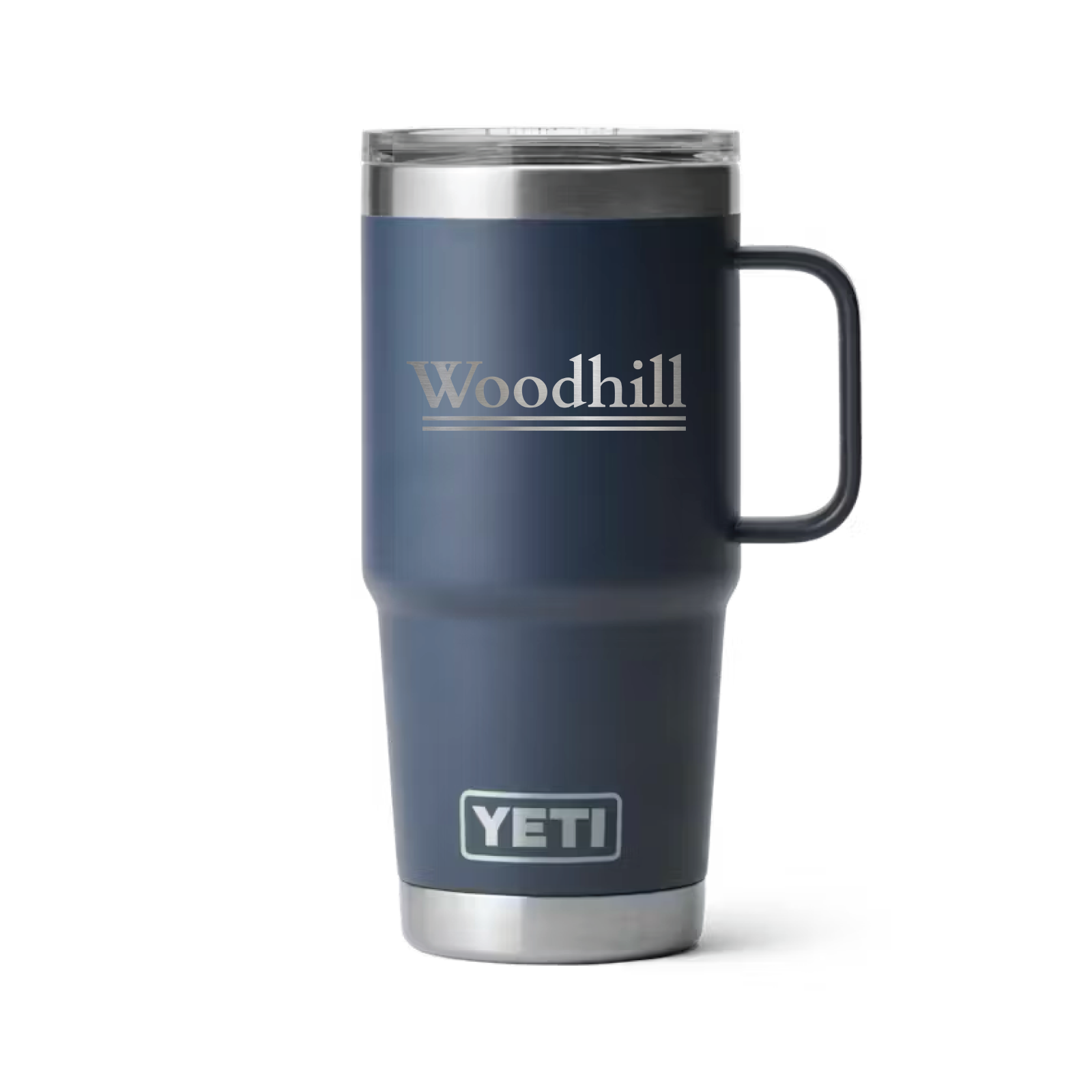 Woodhill Farm Yeti Travel Mug