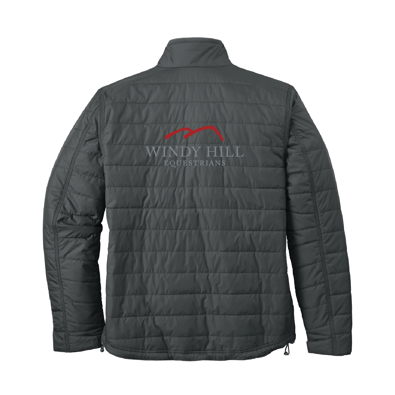Windy HIll Equestrians Men's Carhartt Gilliam Jacket
