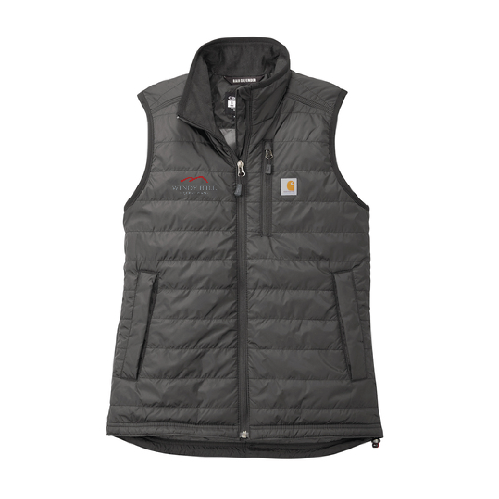 Windy Hill Equestrians Women's Carhartt® Gilliam Vest
