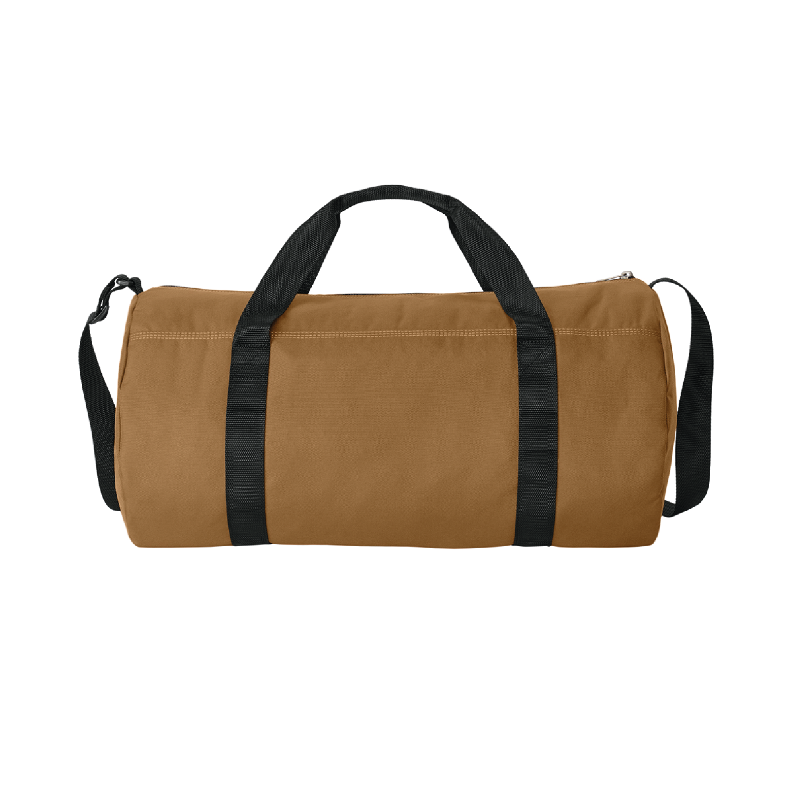 Windy Hill Equestrians Carhartt Canvas Packable Duffel with Pouch