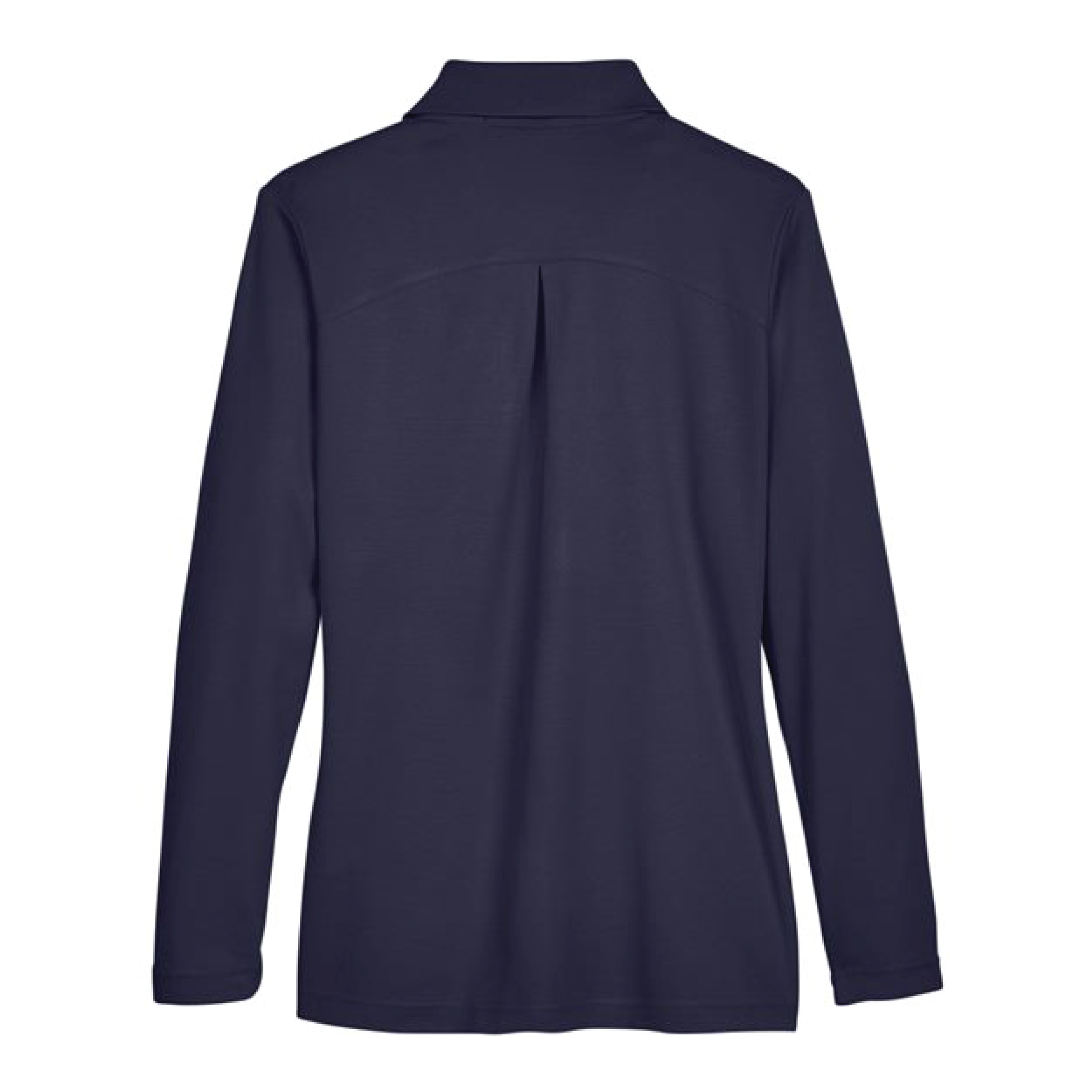 Windy Hill Equestrians Women's Devon & Jones Long Sleeve Performance Polo