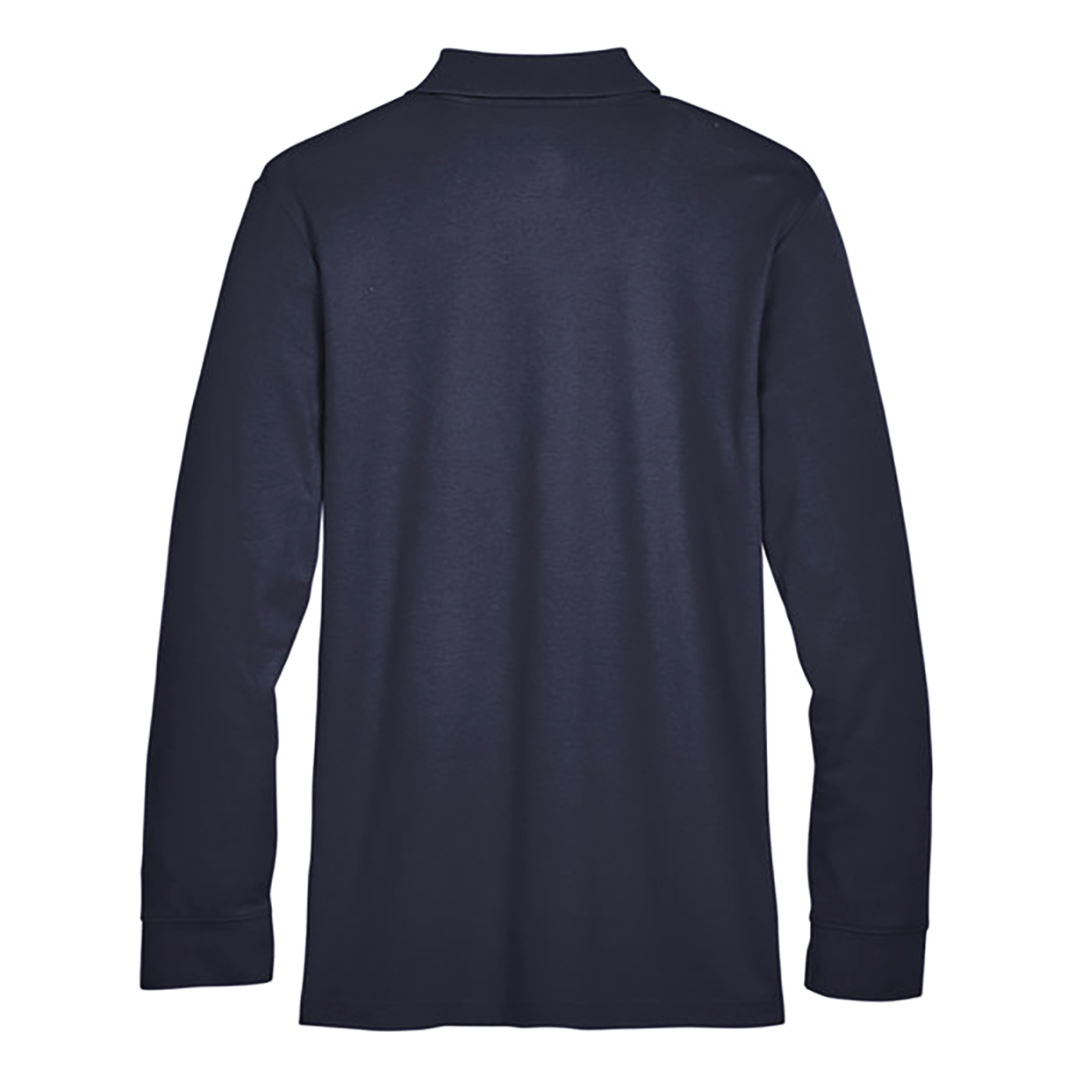 Windy Hill Equestrians Men's Devon & Jones Long Sleeve Performance Polo