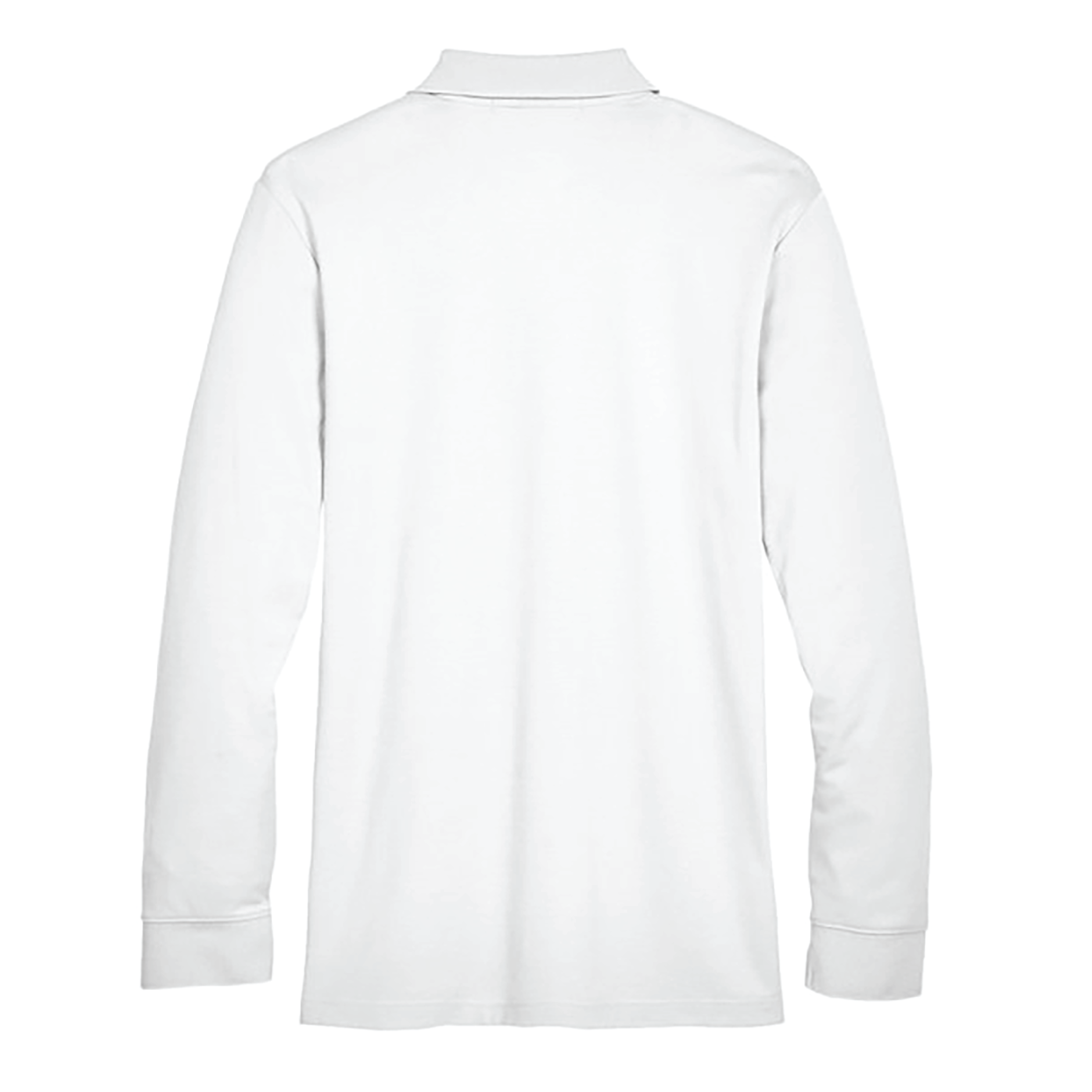 Windy Hill Equestrians Men's Devon & Jones Long Sleeve Performance Polo