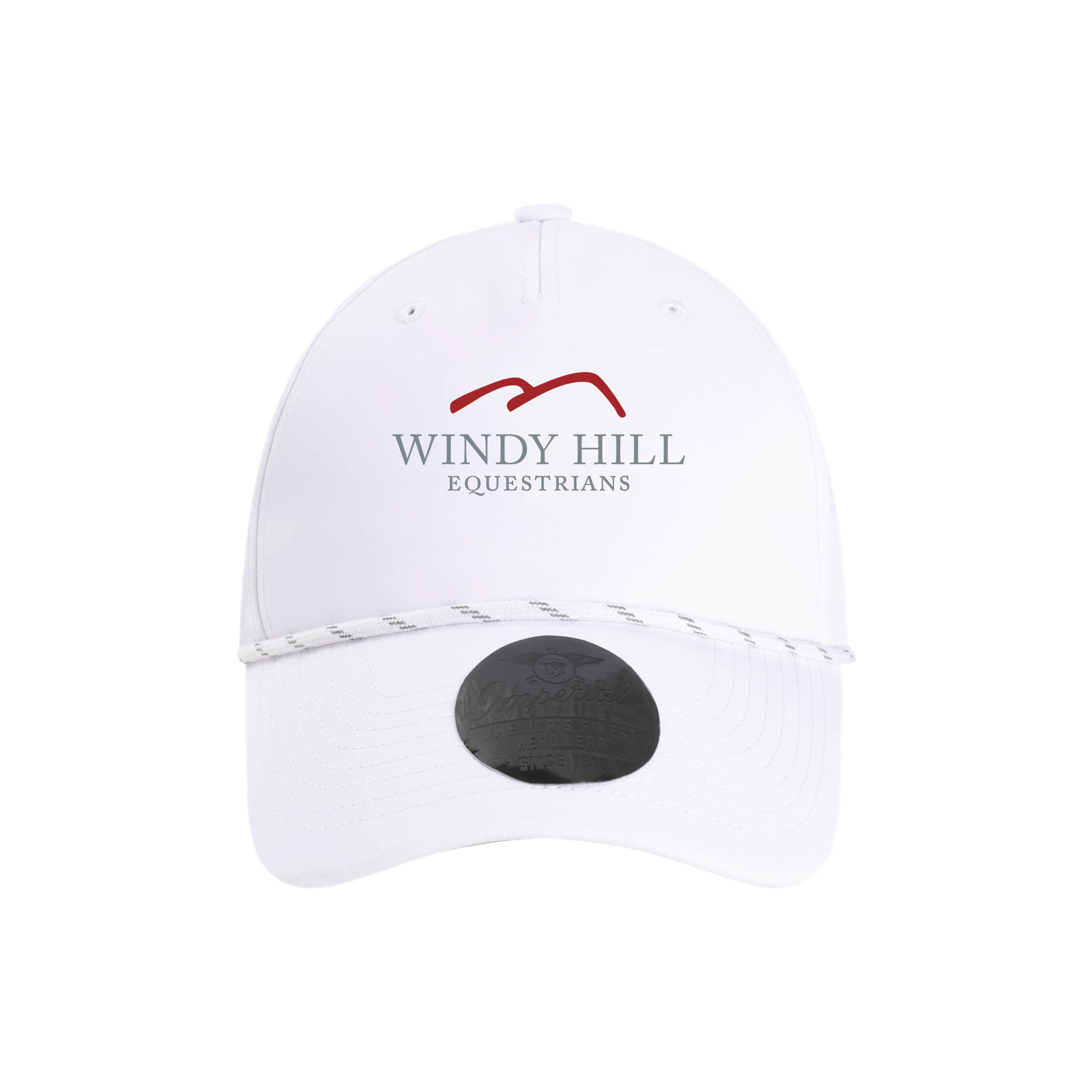Windy Hill Equestrians Imperial The Dyno Cap