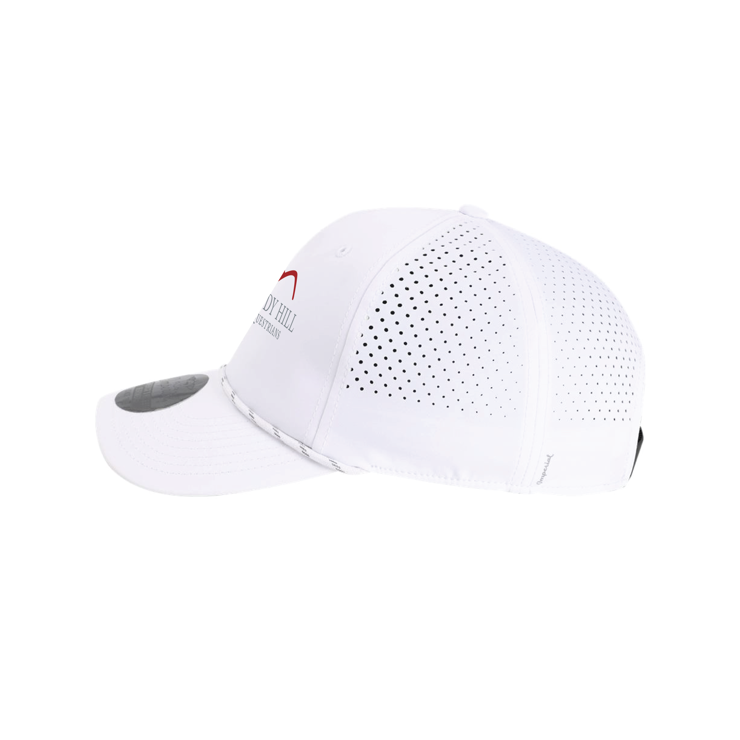 Windy Hill Equestrians Imperial The Dyno Cap