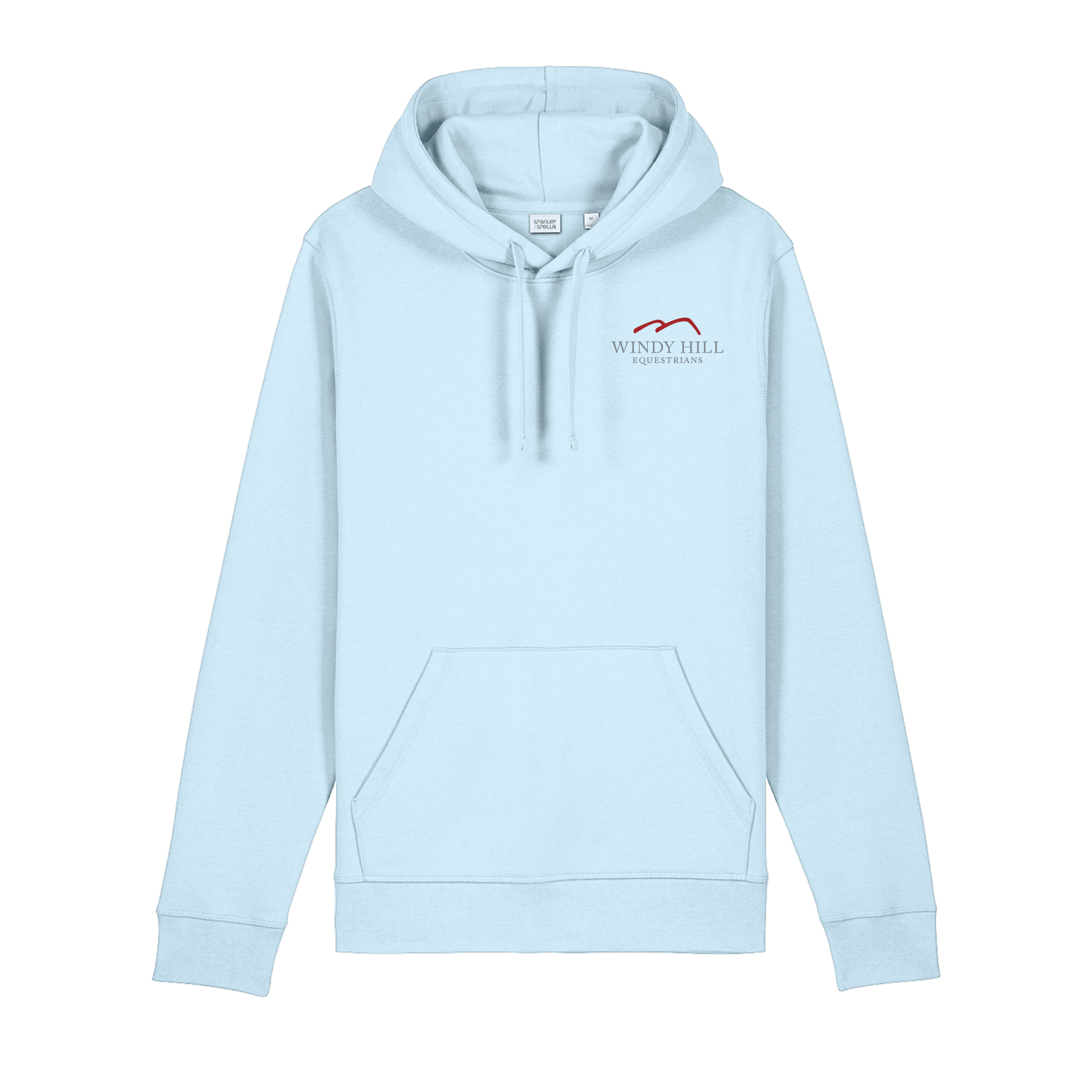 Stanley/Stella Unisex Drummer 2.0 Hooded Sweatshirt