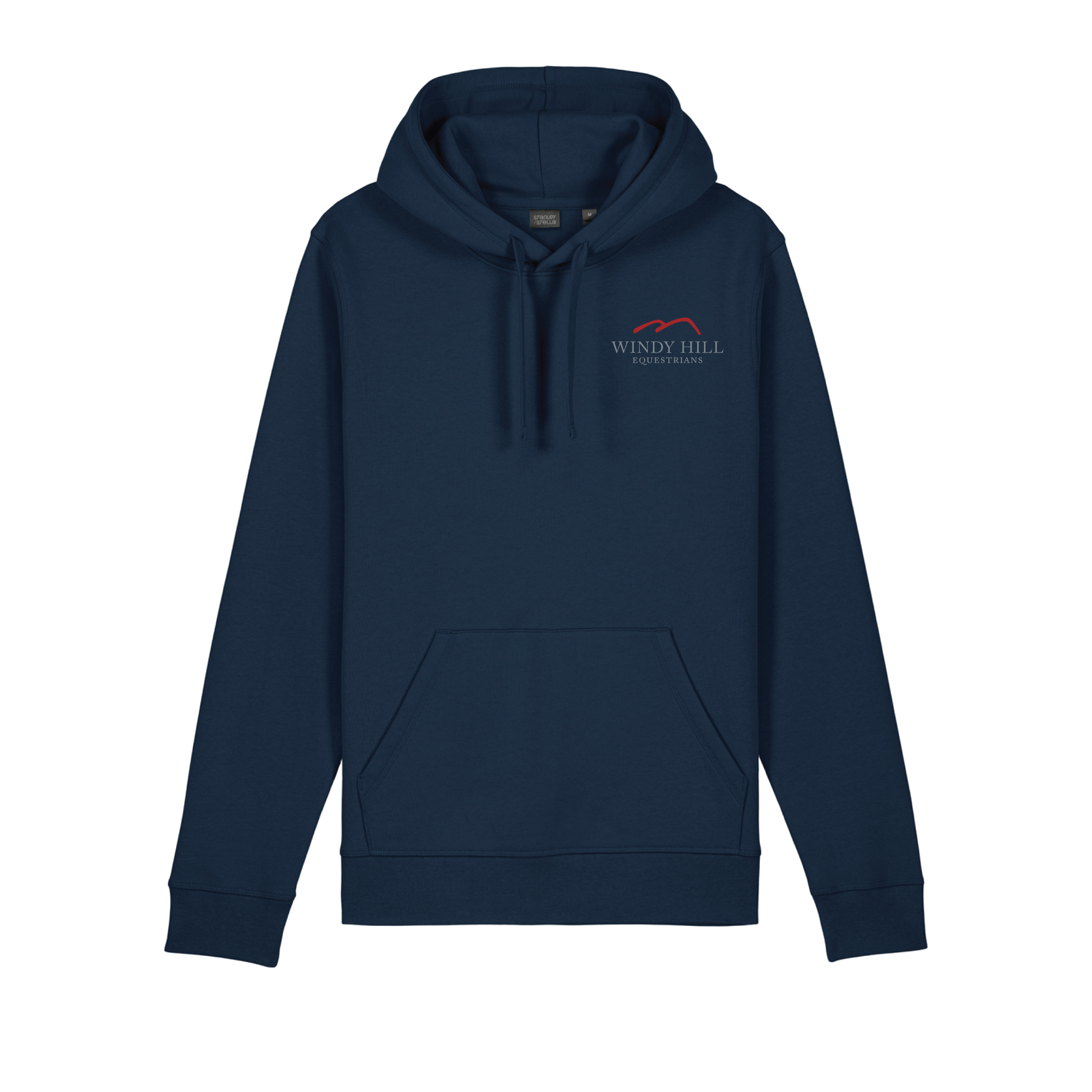 Stanley/Stella Unisex Drummer 2.0 Hooded Sweatshirt