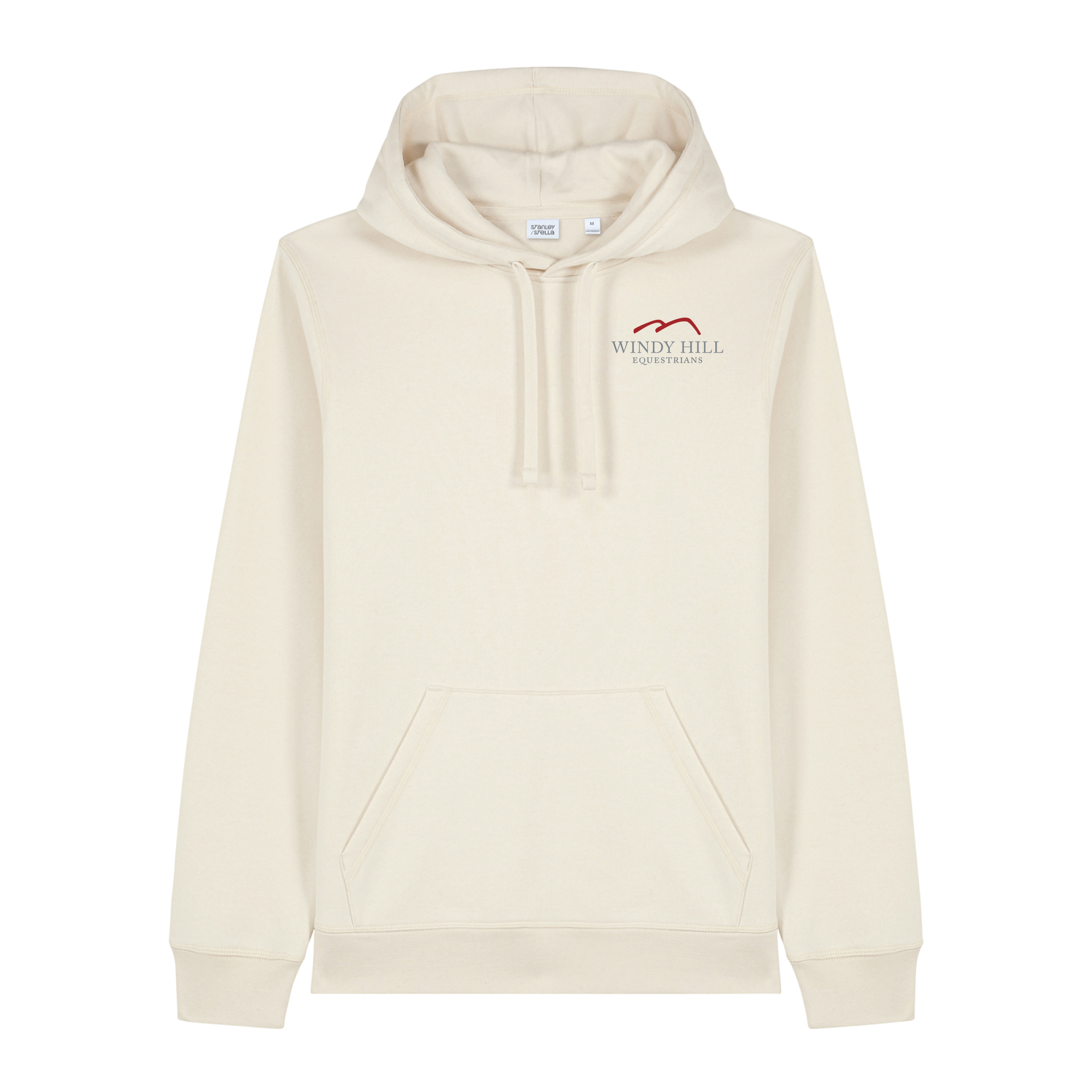 Stanley/Stella Unisex Drummer 2.0 Hooded Sweatshirt
