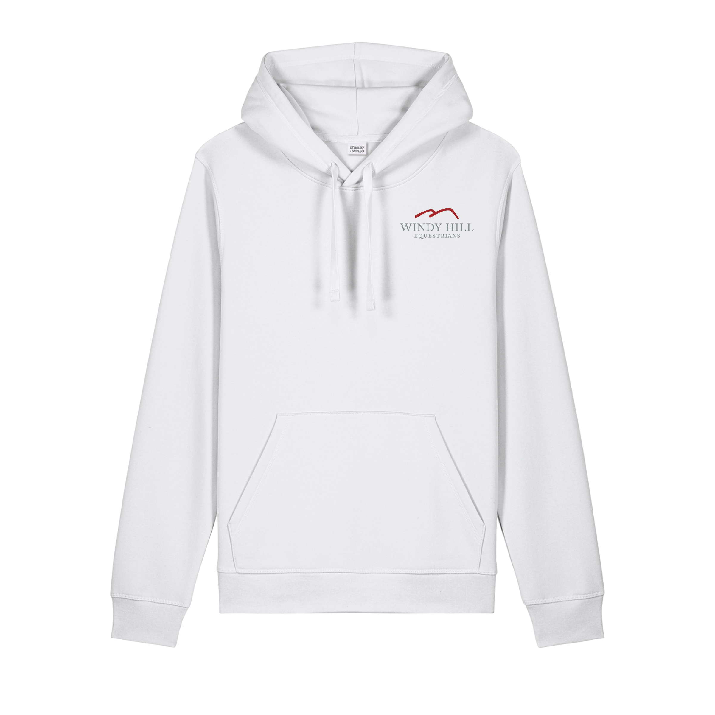 Stanley/Stella Unisex Drummer 2.0 Hooded Sweatshirt
