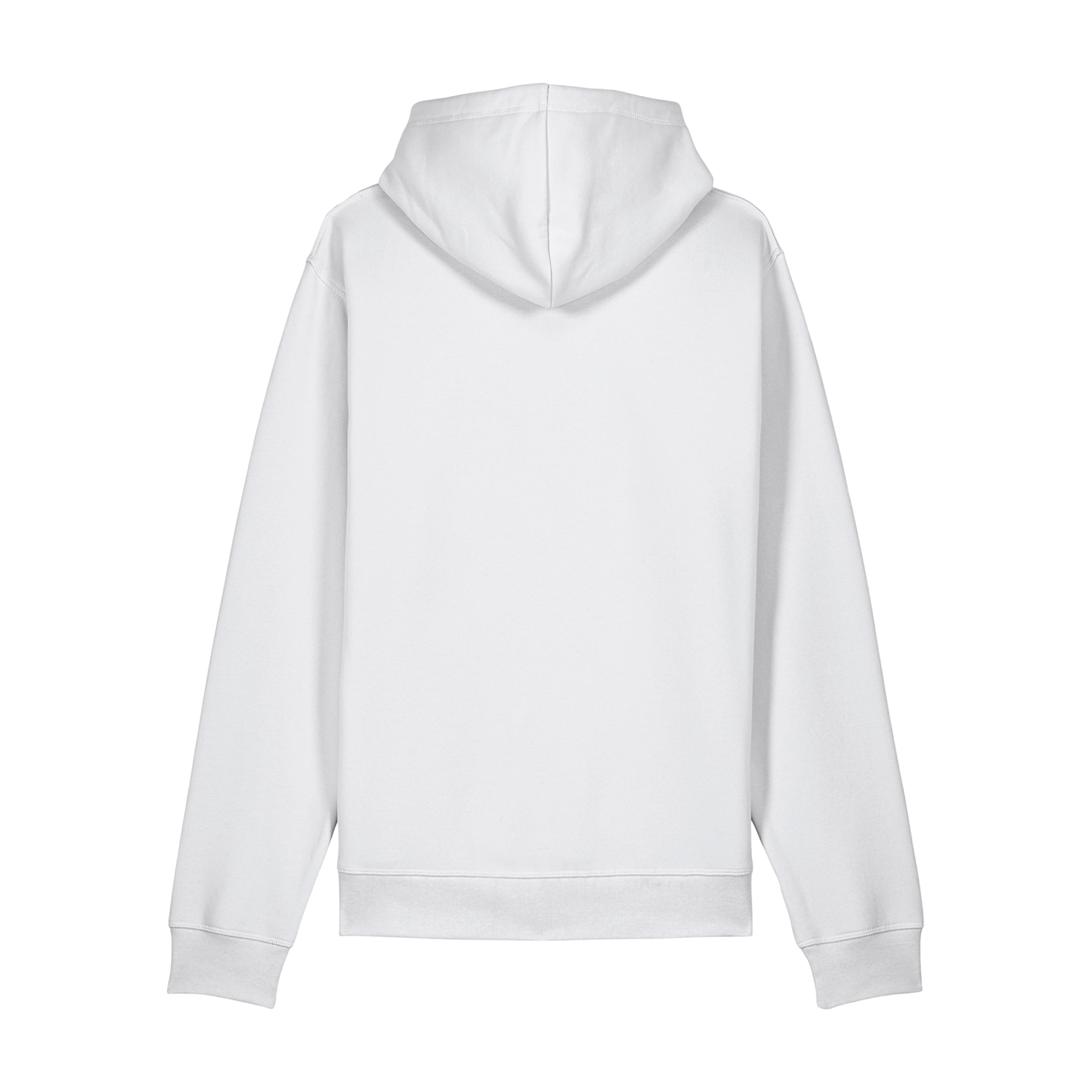 Stanley/Stella Unisex Drummer 2.0 Hooded Sweatshirt