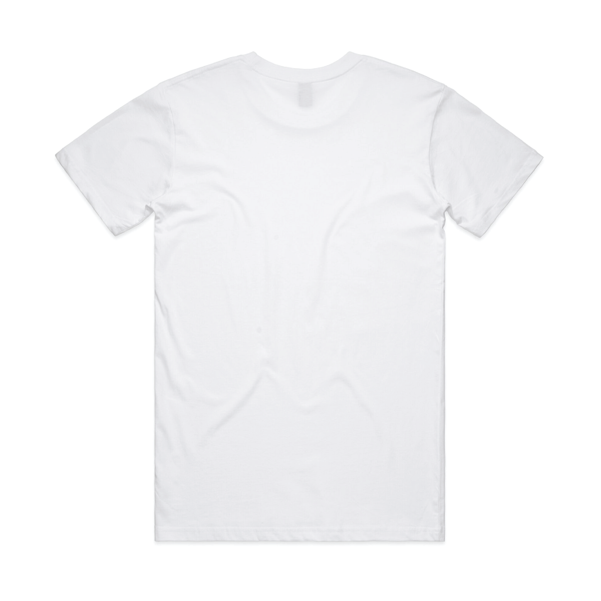 West Hill Show Stables Unisex AS Colour Basic Tee