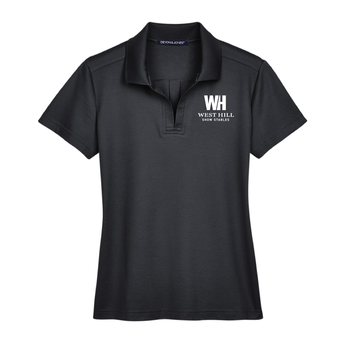 West Hill Show Stables Women's Devon & Jones Performance Polo
