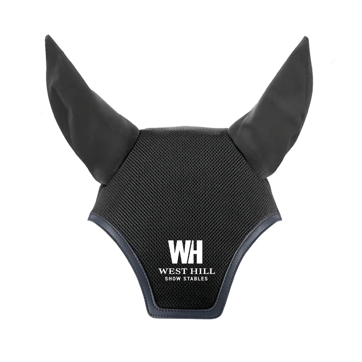 West Hill Show Stables Equifit Ear Bonnet